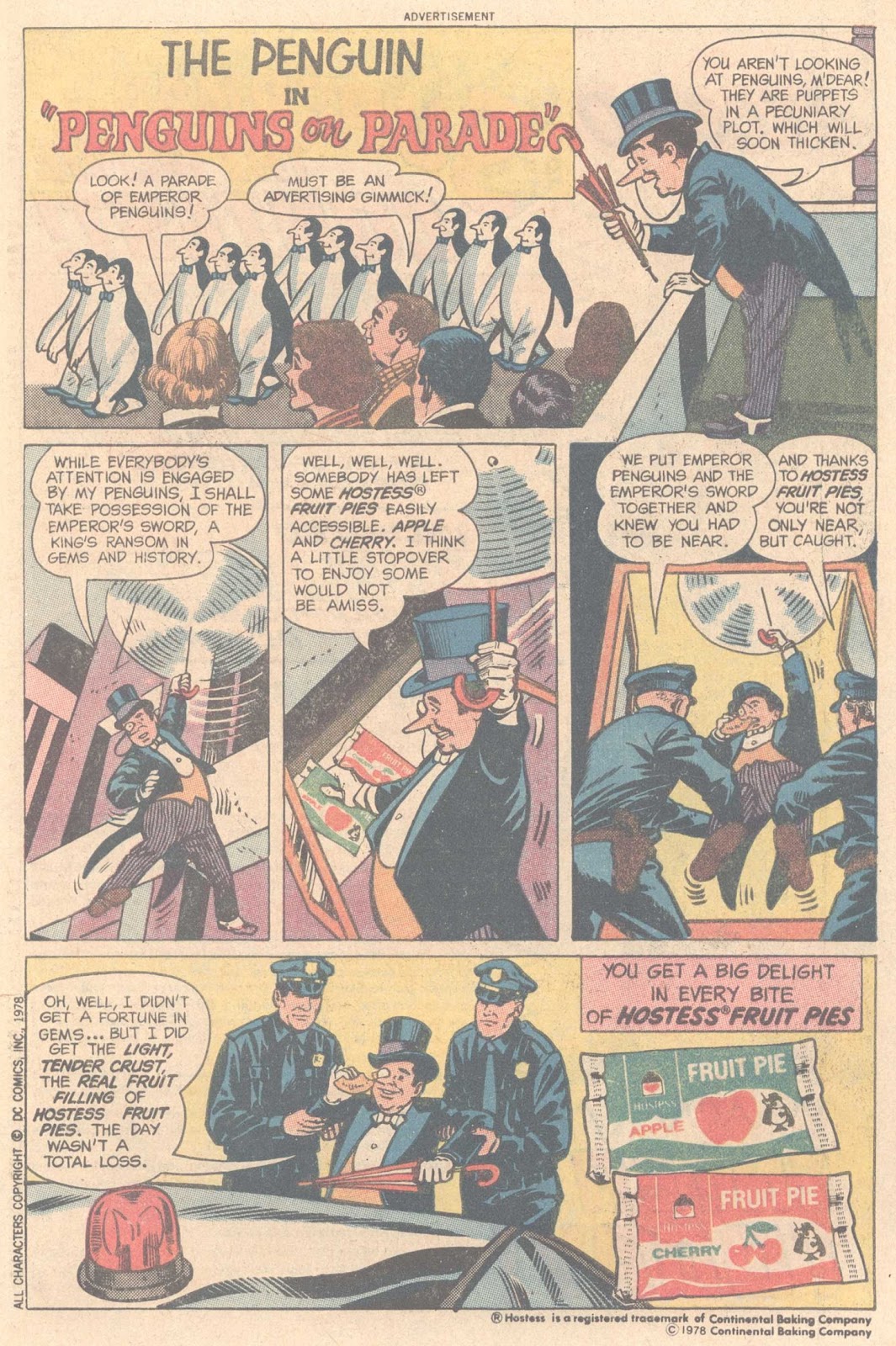 Action Comics (1938) issue 491 - Page 7