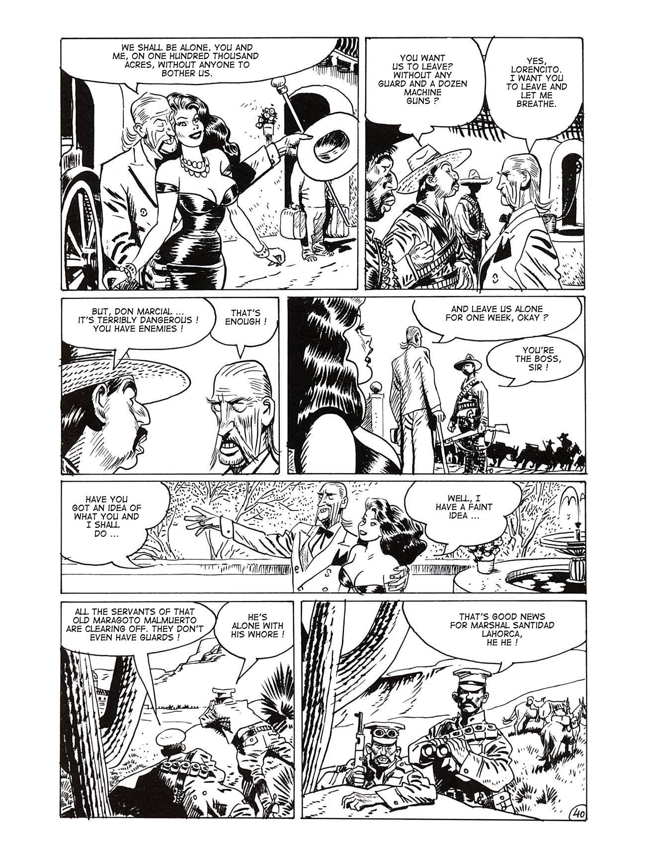 Read online Bang Bang comic -  Issue #2 - 42