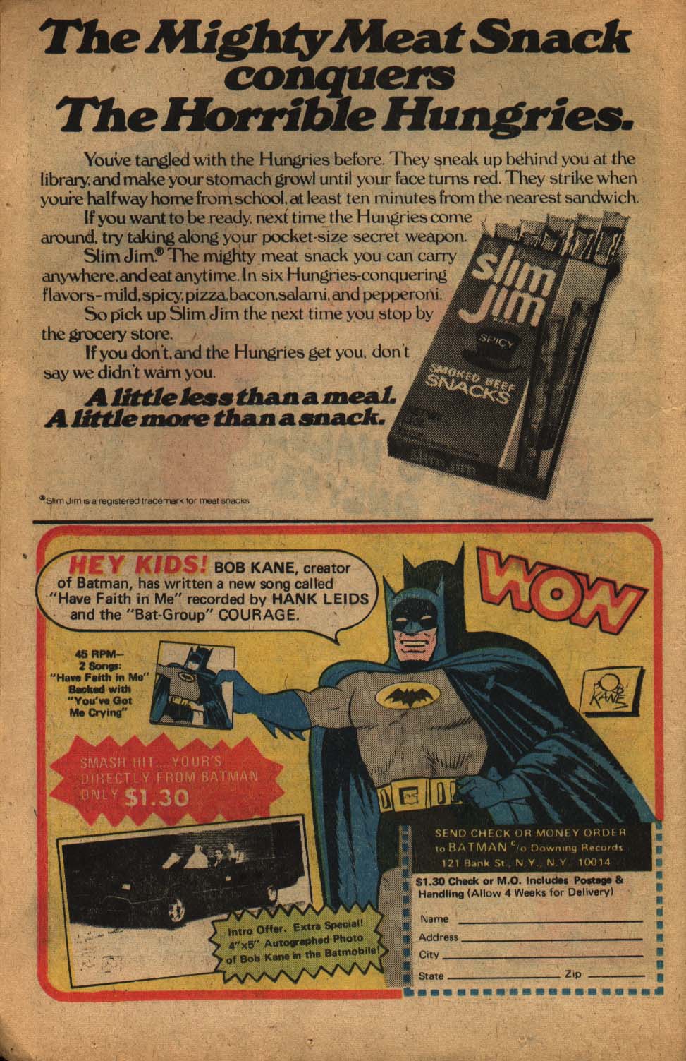 Read online Action Comics (1938) comic -  Issue #462 - 8