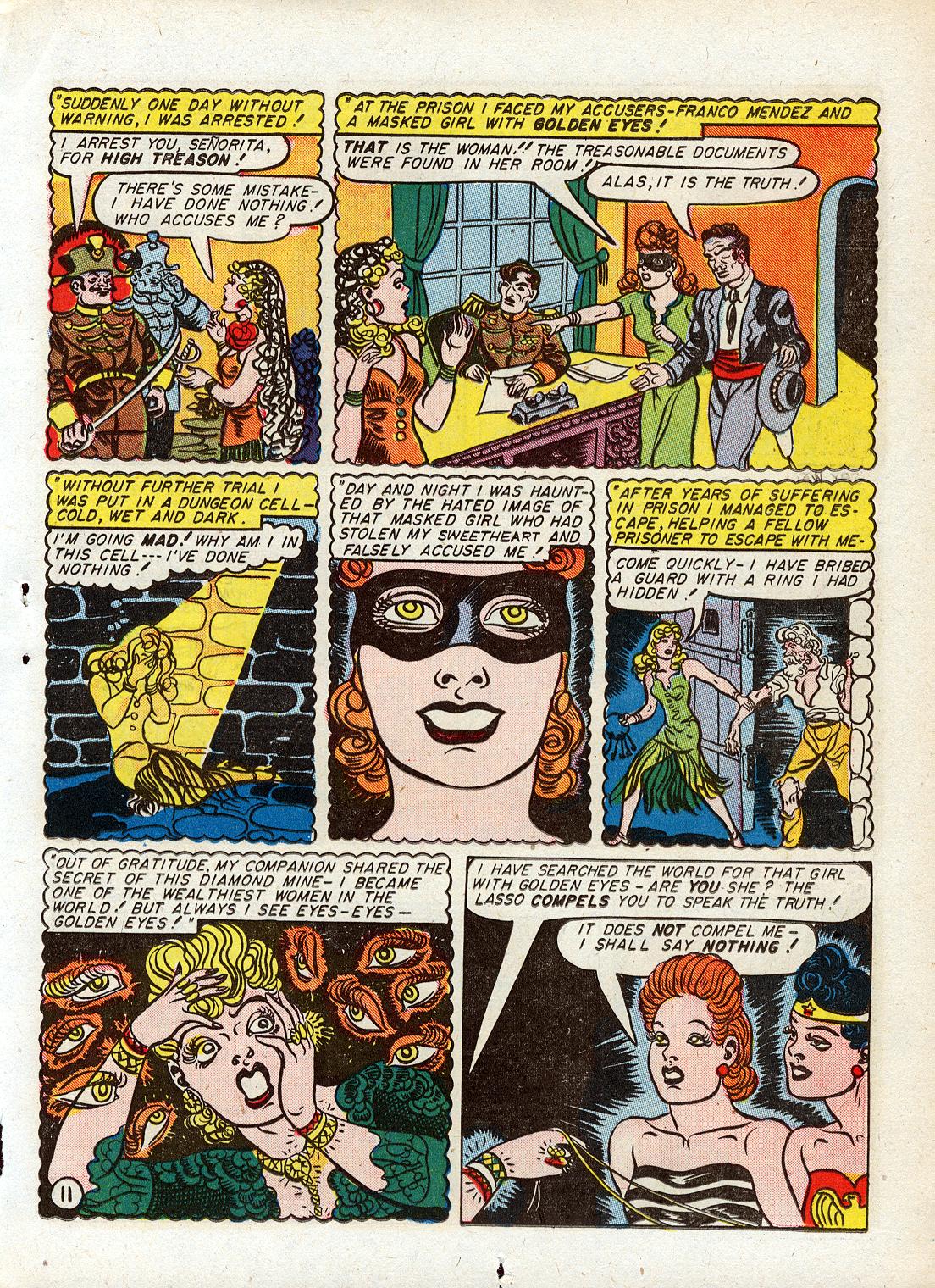 Comic Cavalcade issue 6 - Page 14