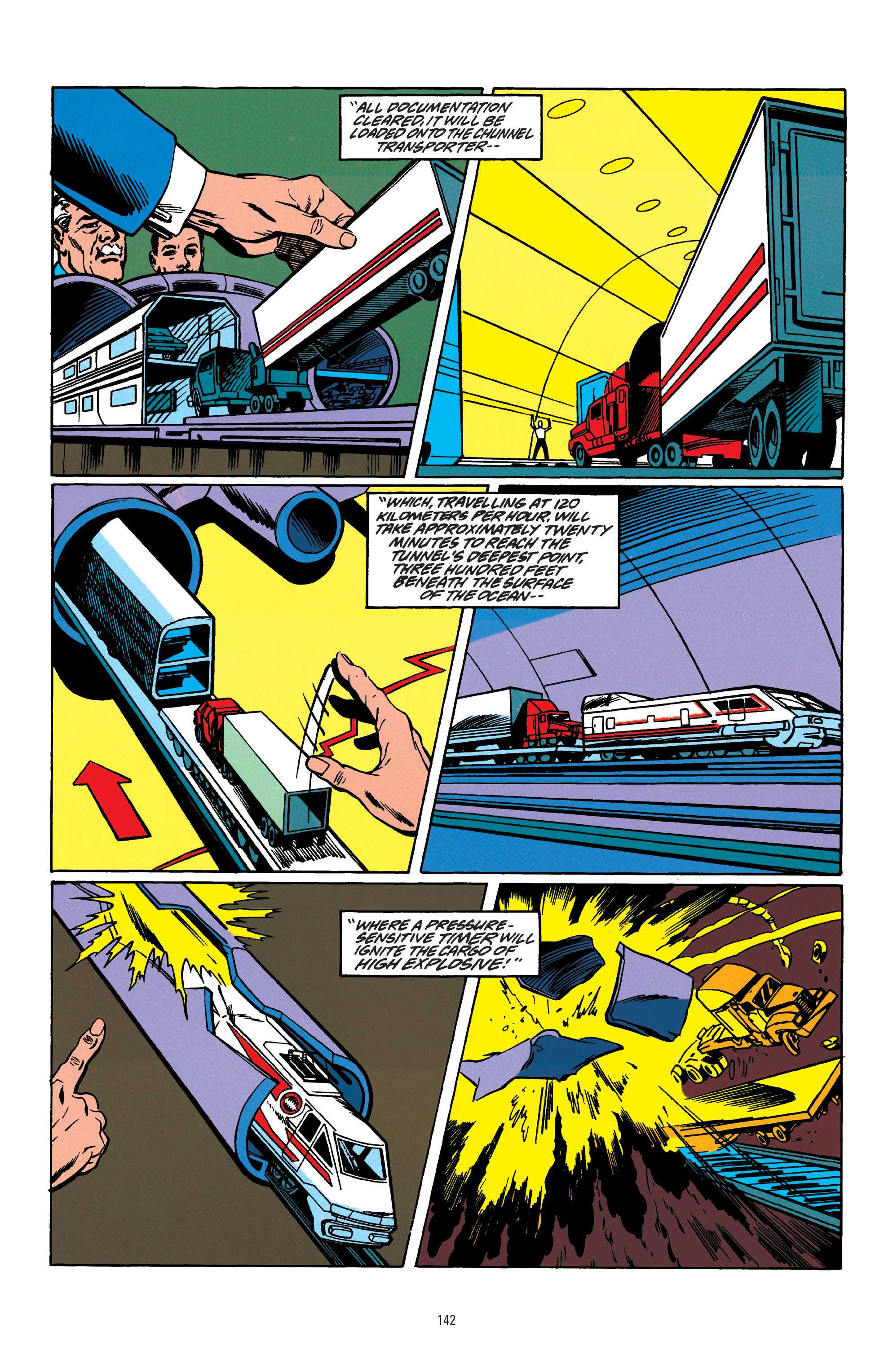 Read online Batman: Troika comic -  Issue # TPB (Part 2) - 39