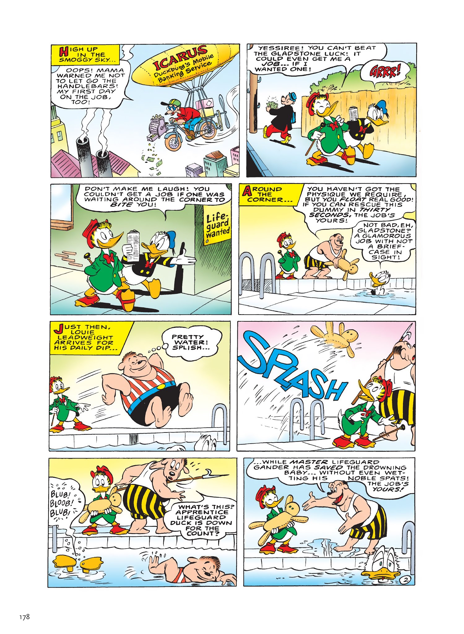 Read online Disney Masters comic -  Issue # TPB 4 (Part 2) - 78