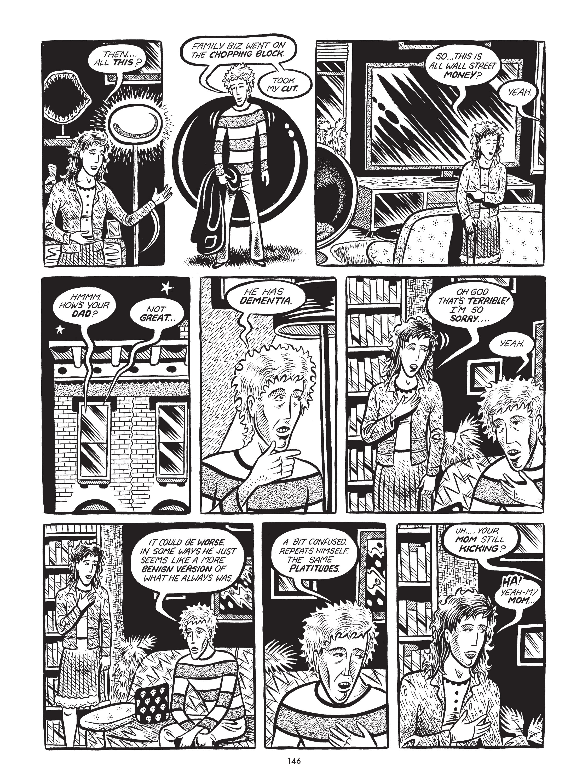 Read online Chicago comic -  Issue # TPB (Part 2) - 45