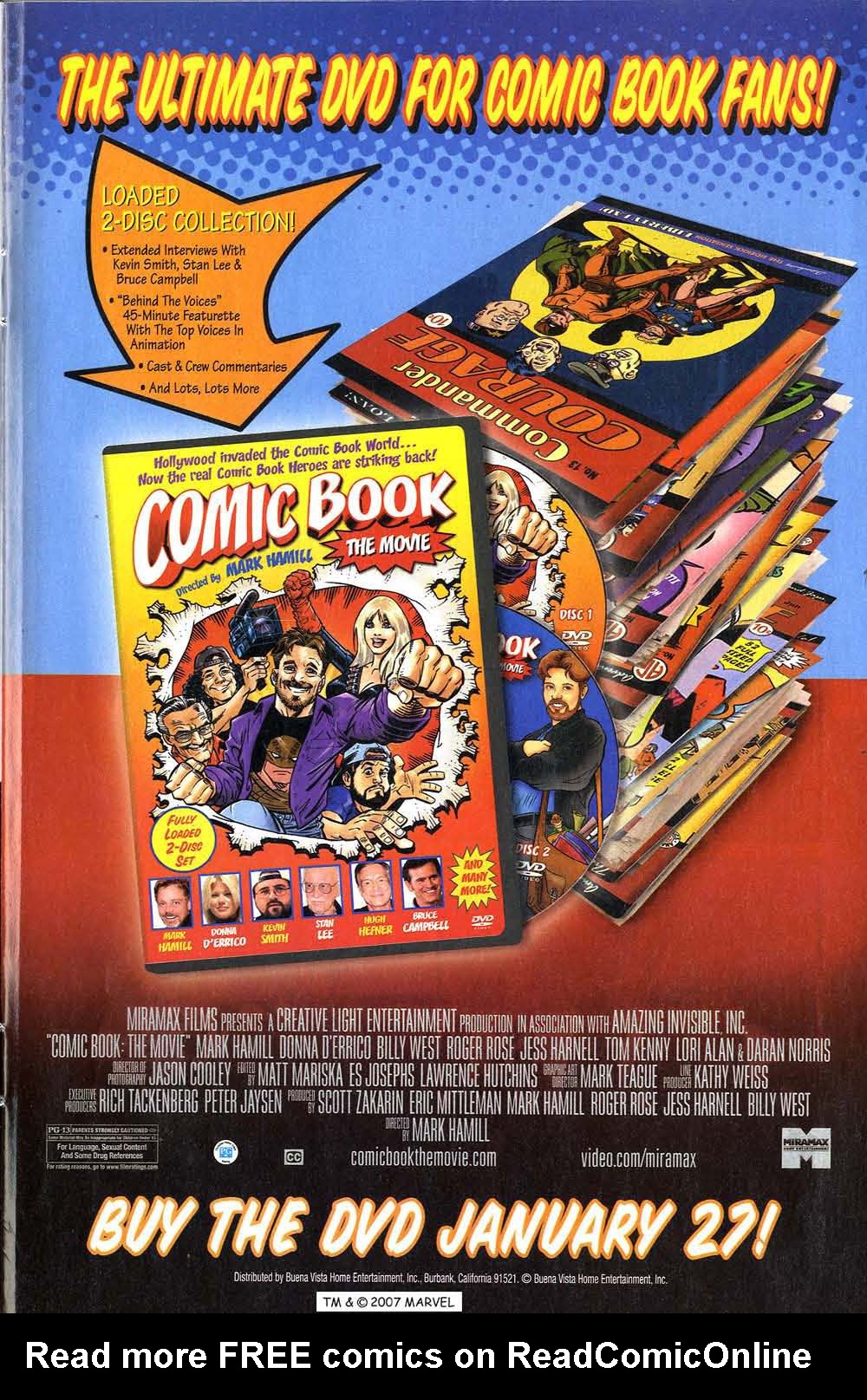 Read online The Incredible Hulk (2000) comic -  Issue #65 - 9