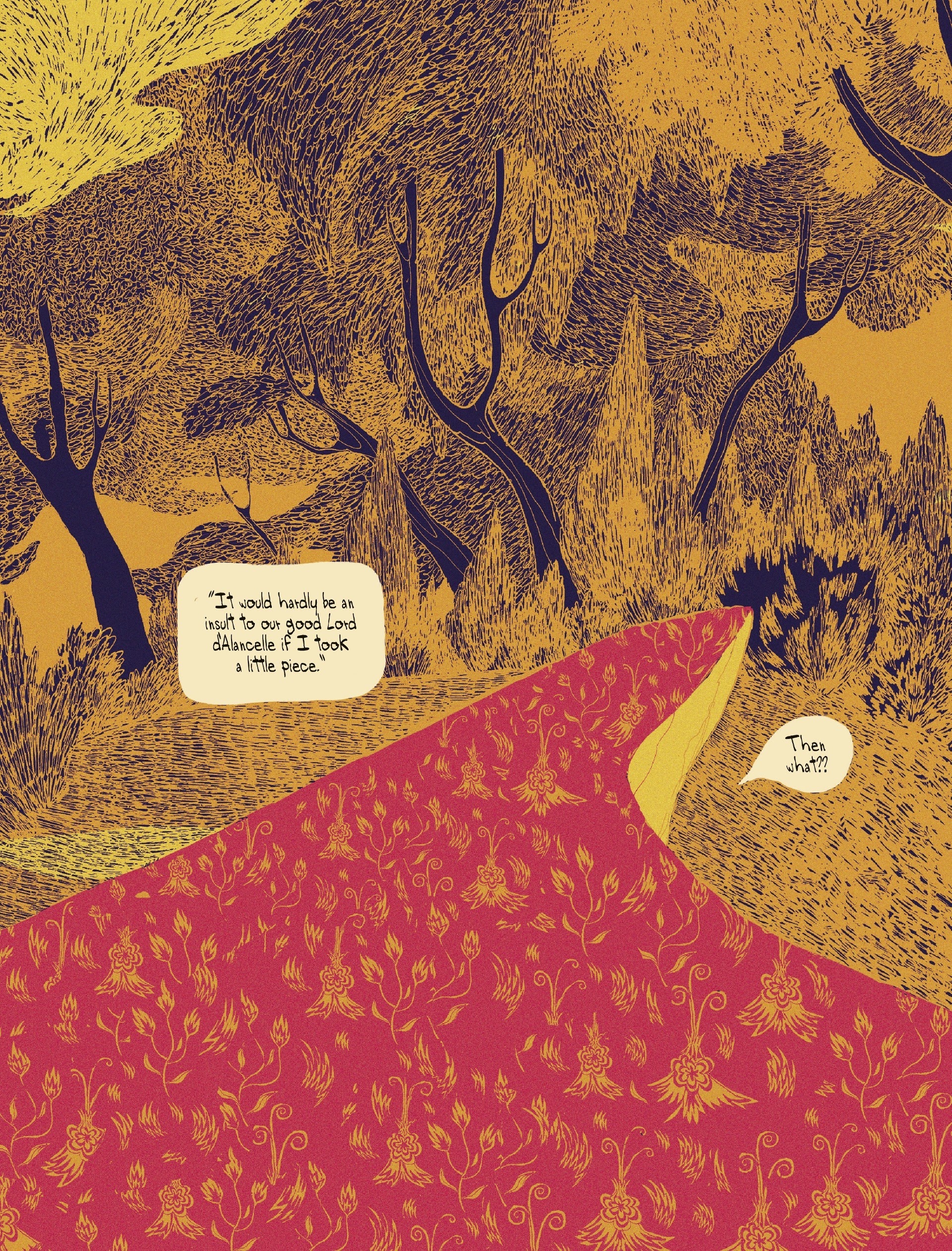 Read online The Golden Age (2018) comic -  Issue # TPB 1 - 11