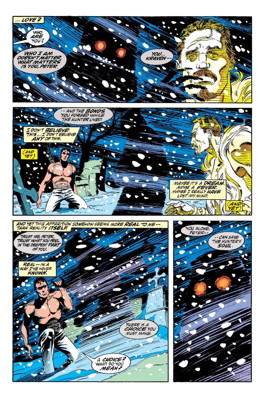 Read online Amazing Spider-Man Epic Collection comic -  Issue # The Hero Killers (Part 3) - 69