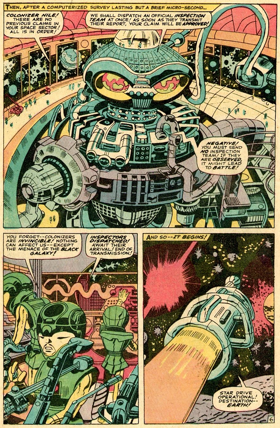 Thor (1966) _Annual_4 Page 6