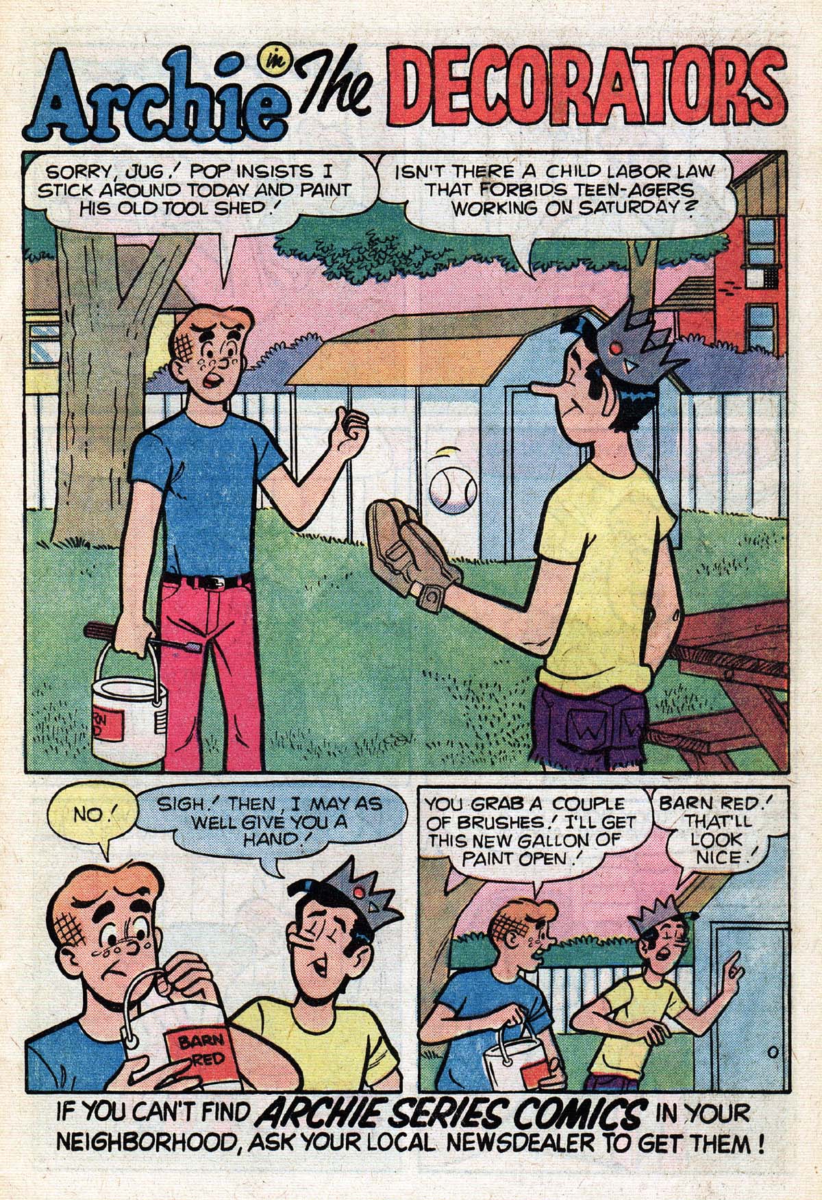 Archie (1960) 267 Page 13