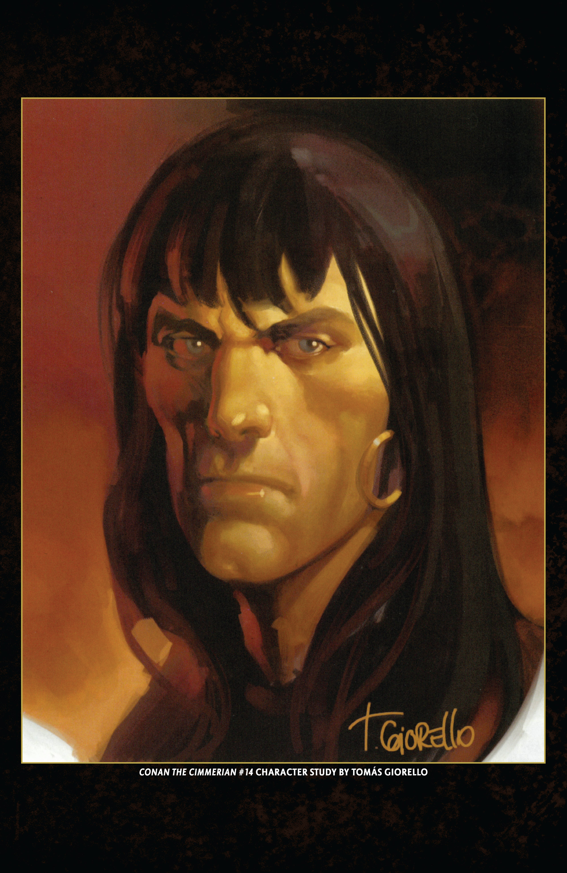 Read online Conan Chronicles Epic Collection comic -  Issue # TPB The Battle of Shamla Pass (Part 5) - 14