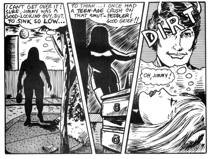 Read online Young Lust comic -  Issue #1 - 44
