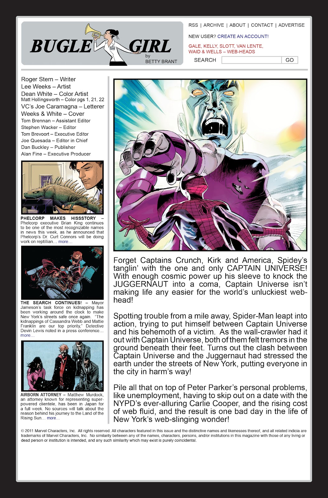 <{ $series->title }} issue 629 - Page 2