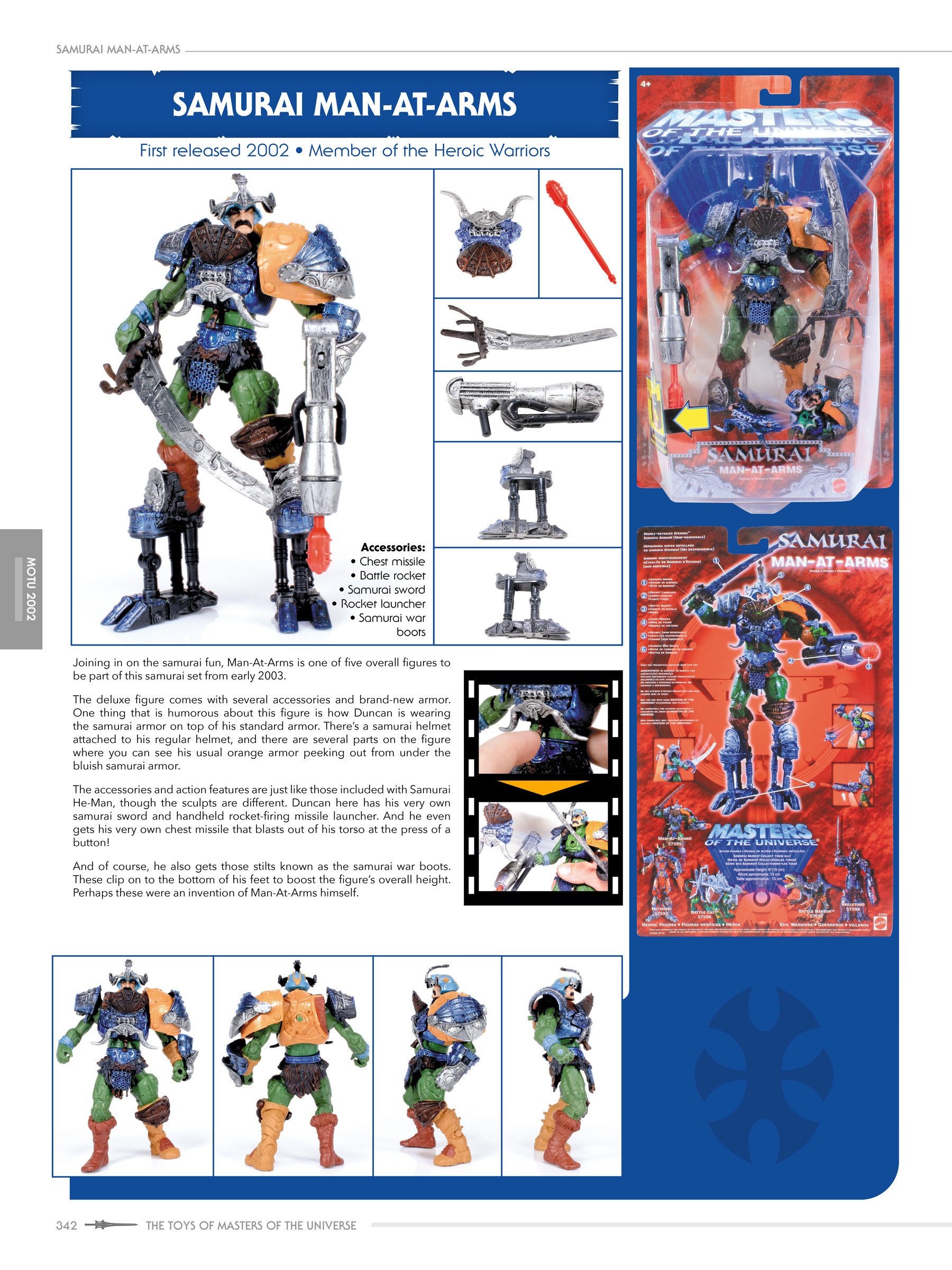 Read online The Toys of He-Man and the Masters of the Universe comic -  Issue # TPB 1 (Part 4) - 43