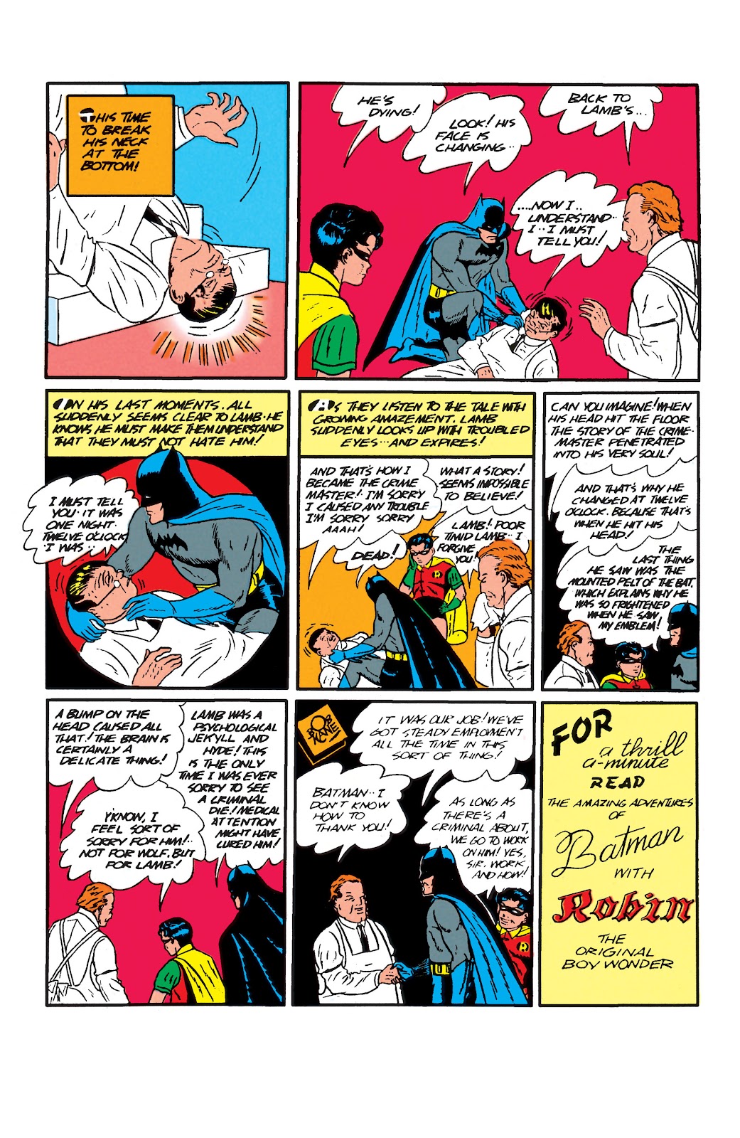 Batman (1940) issue 2 - Page 27