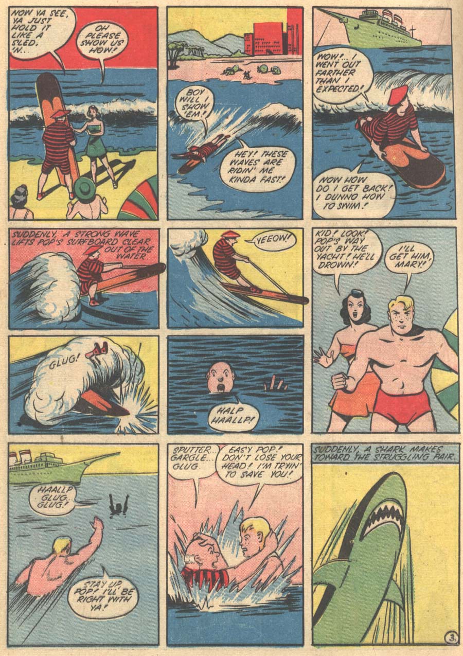 Read online Top-Notch Comics comic -  Issue #18 - 44