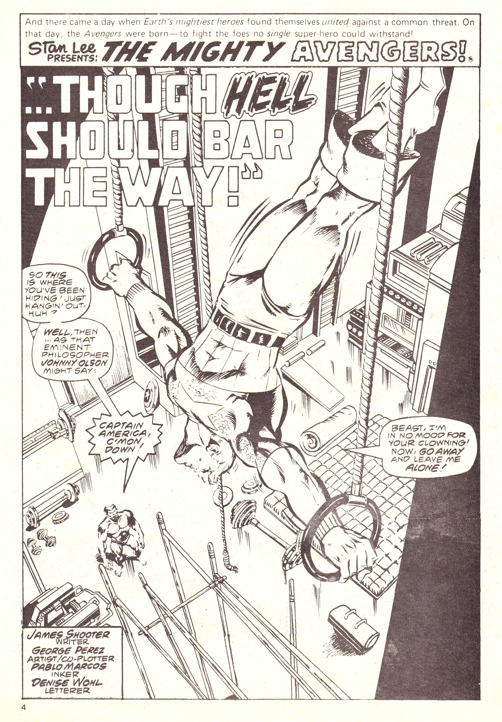 Read online Marvel Super-Heroes (1979) comic -  Issue #364 - 4