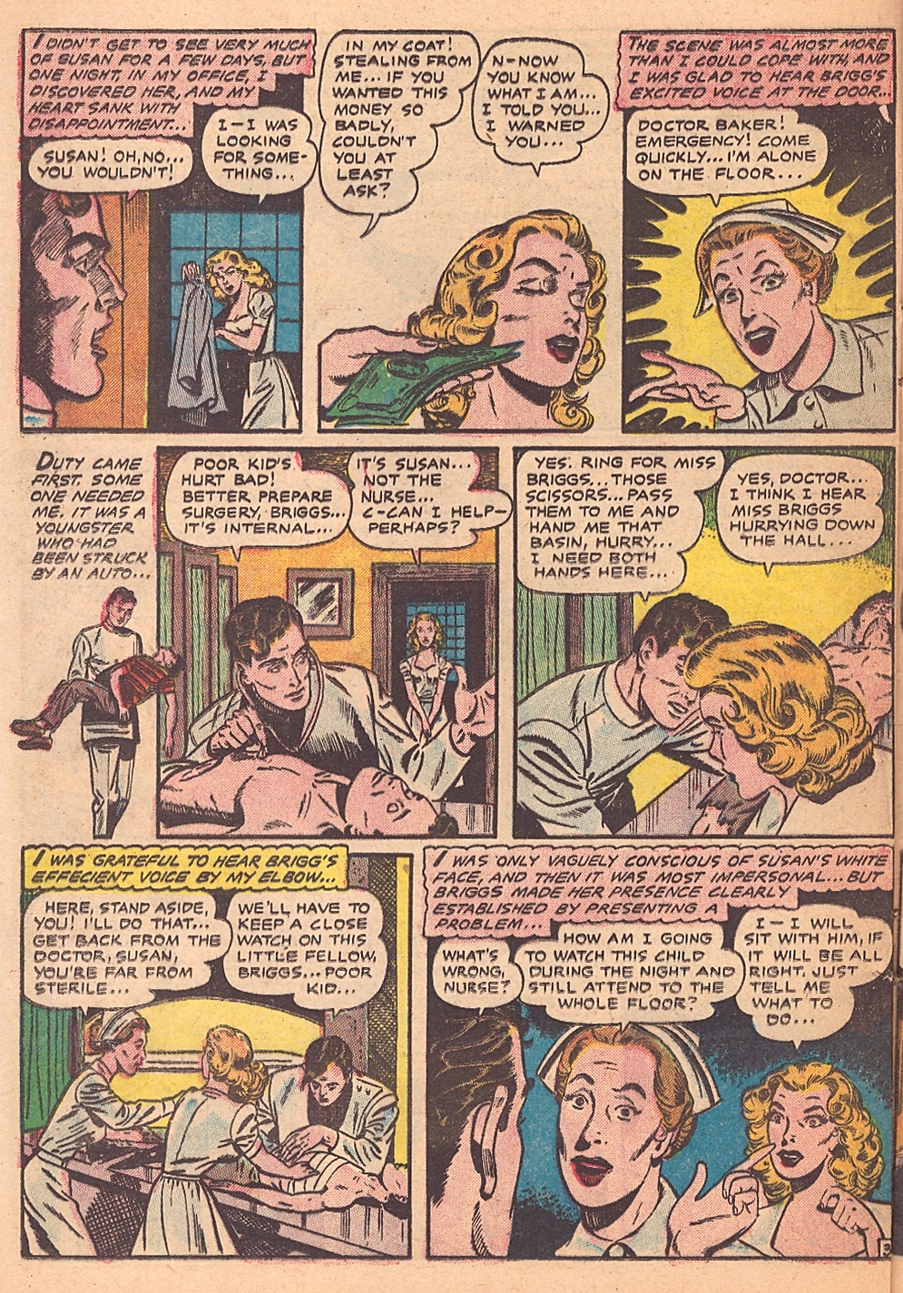 Read online All True Romance comic -  Issue #22 - 23