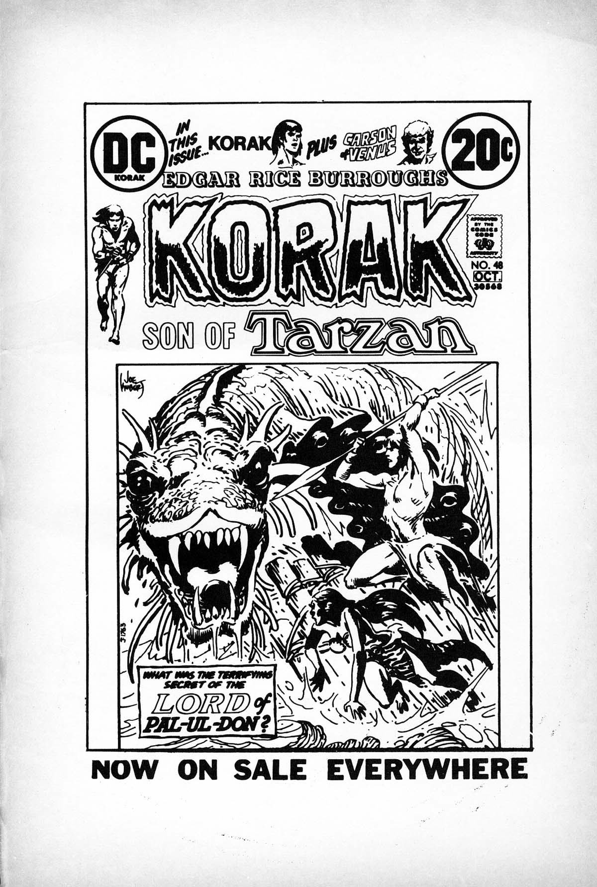 Read online Tarzan Digest comic -  Issue # TPB (Part 2) - 83