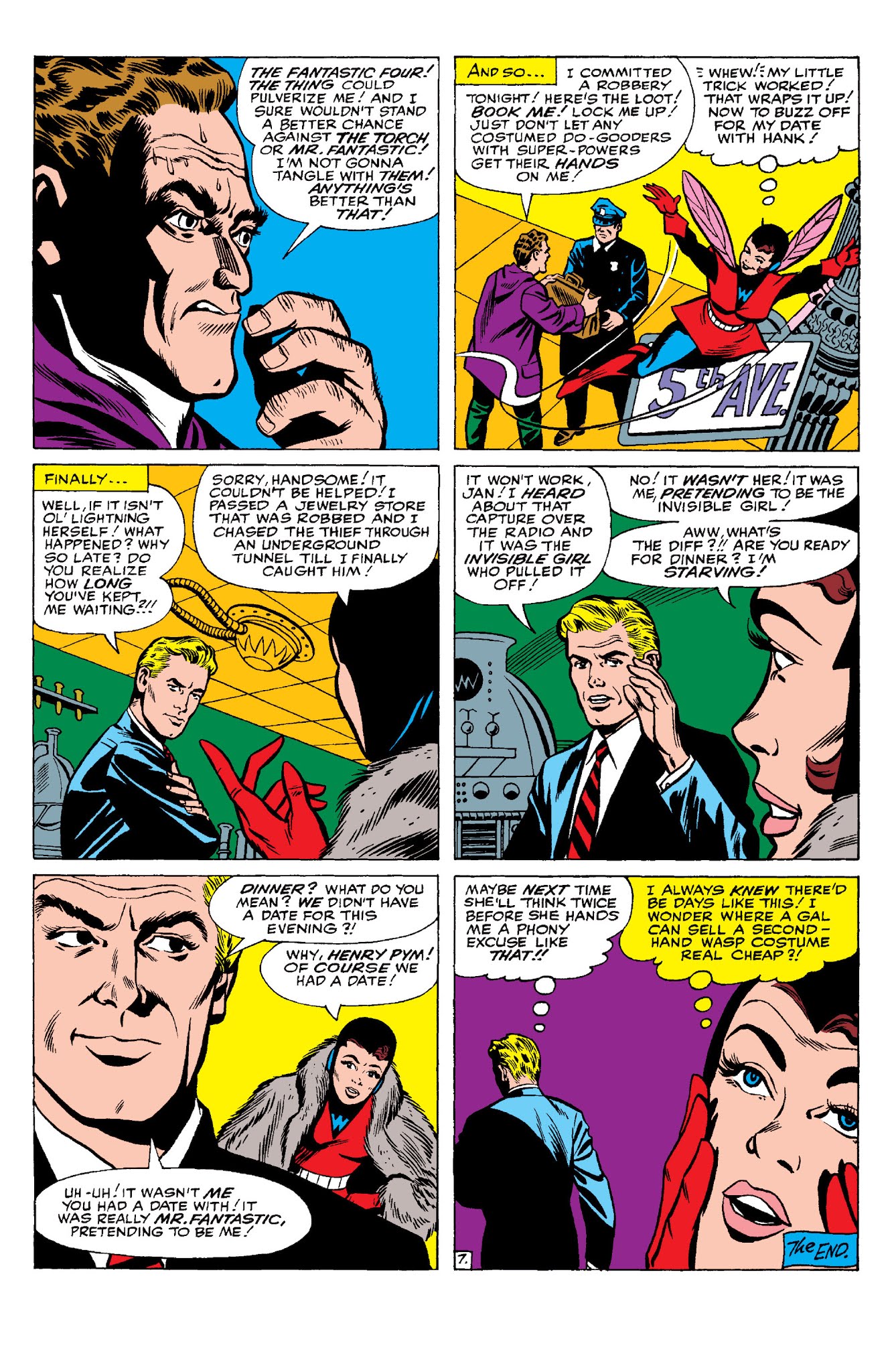 Read online Ant-Man/Giant-Man Epic Collection comic -  Issue # TPB (Part 4) - 91