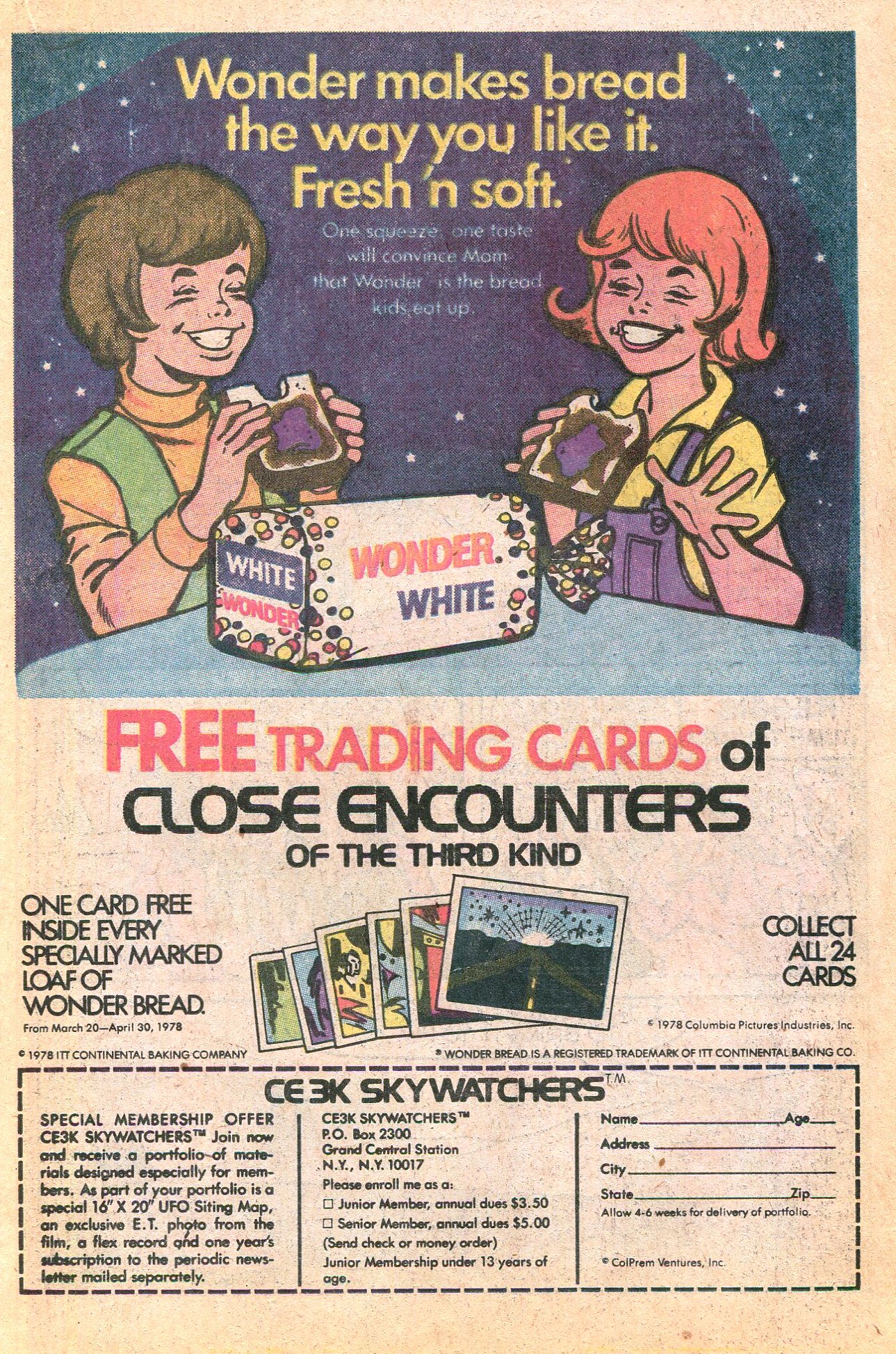 Read online Archie's Joke Book Magazine comic -  Issue #244 - 19