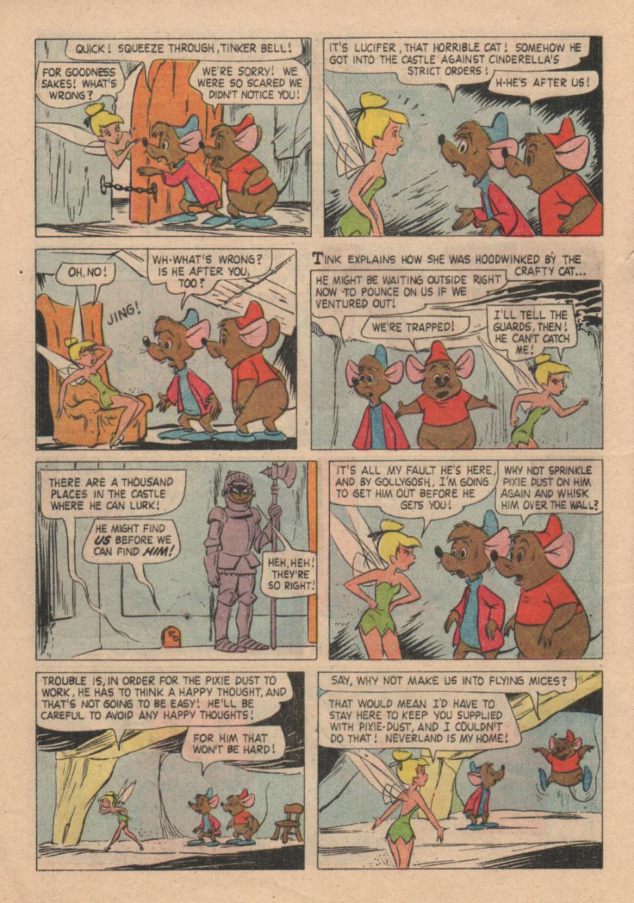 Read online Four Color Comics comic -  Issue #982 - 8