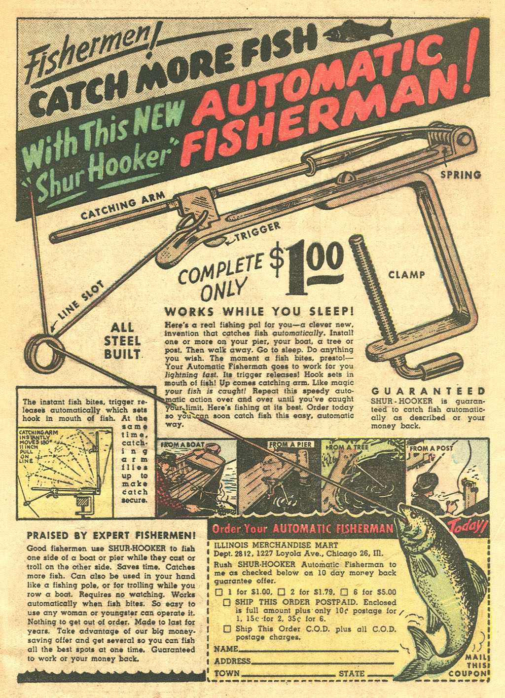 Read online Kid Colt Outlaw comic -  Issue #48 - 33