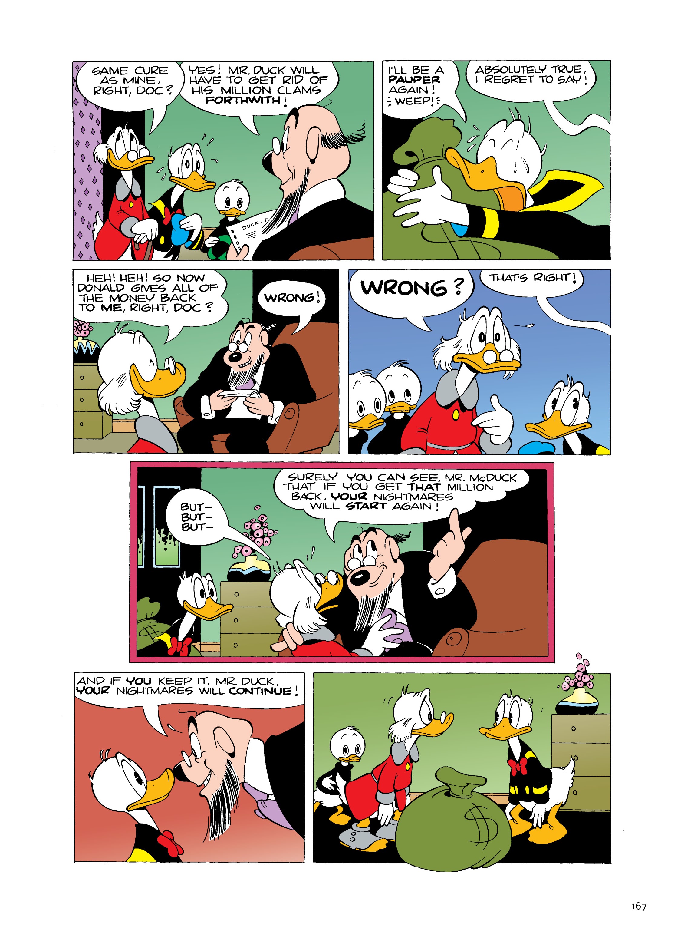 Read online Disney Masters comic -  Issue # TPB 18 (Part 2) - 73