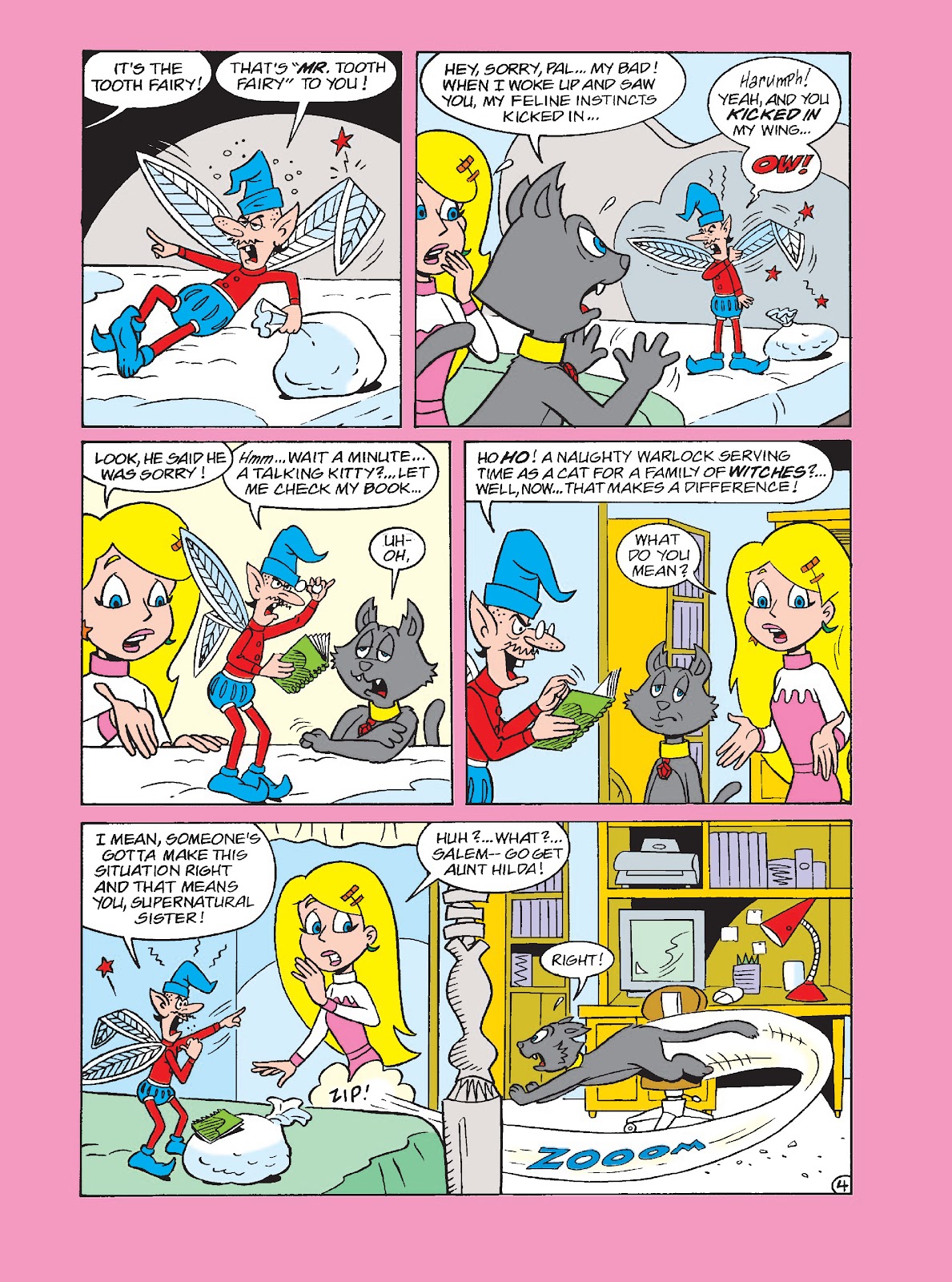 Tales From Riverdale Digest issue 18 - Page 50