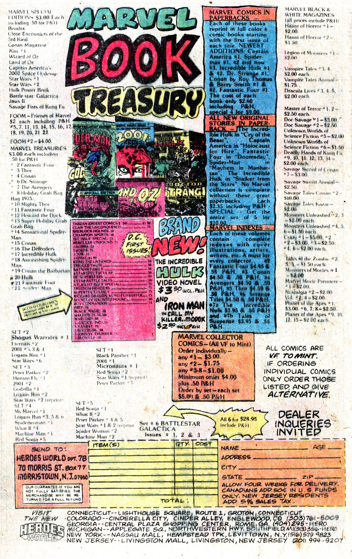 Read online Marvel Two-In-One comic -  Issue # _Annual 4 - 22