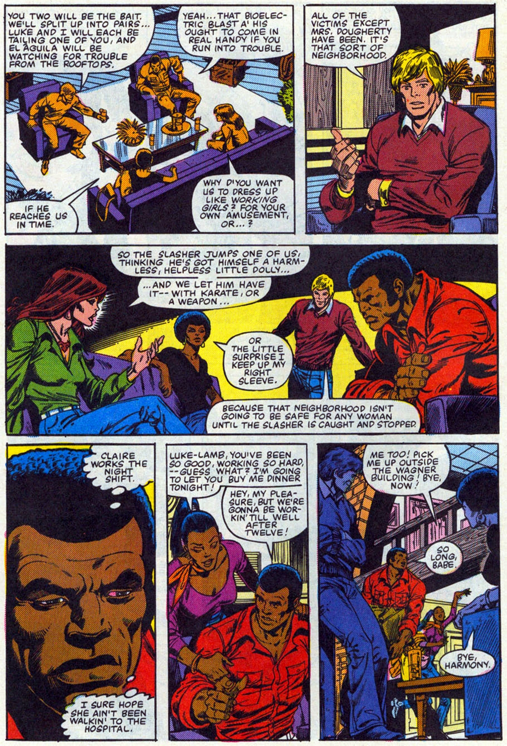 Read online Sabretooth Classic comic -  Issue #2 - 14