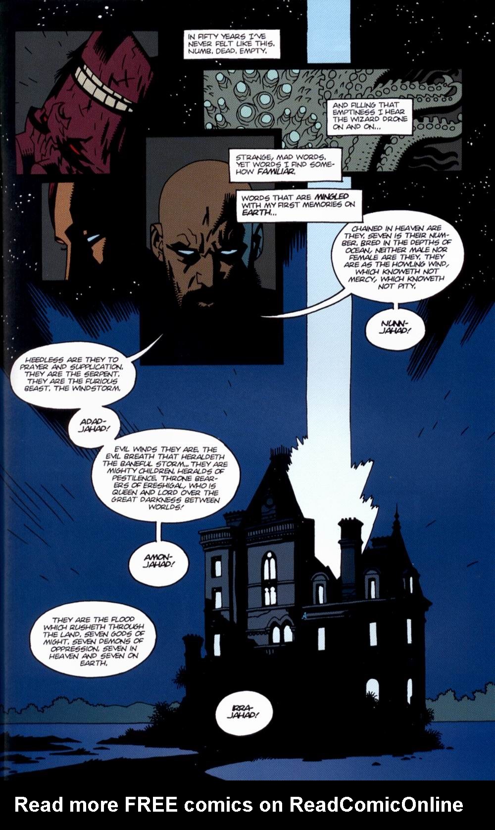 Read online Judge Dredd Megazine (vol. 4) comic -  Issue #14 - 71