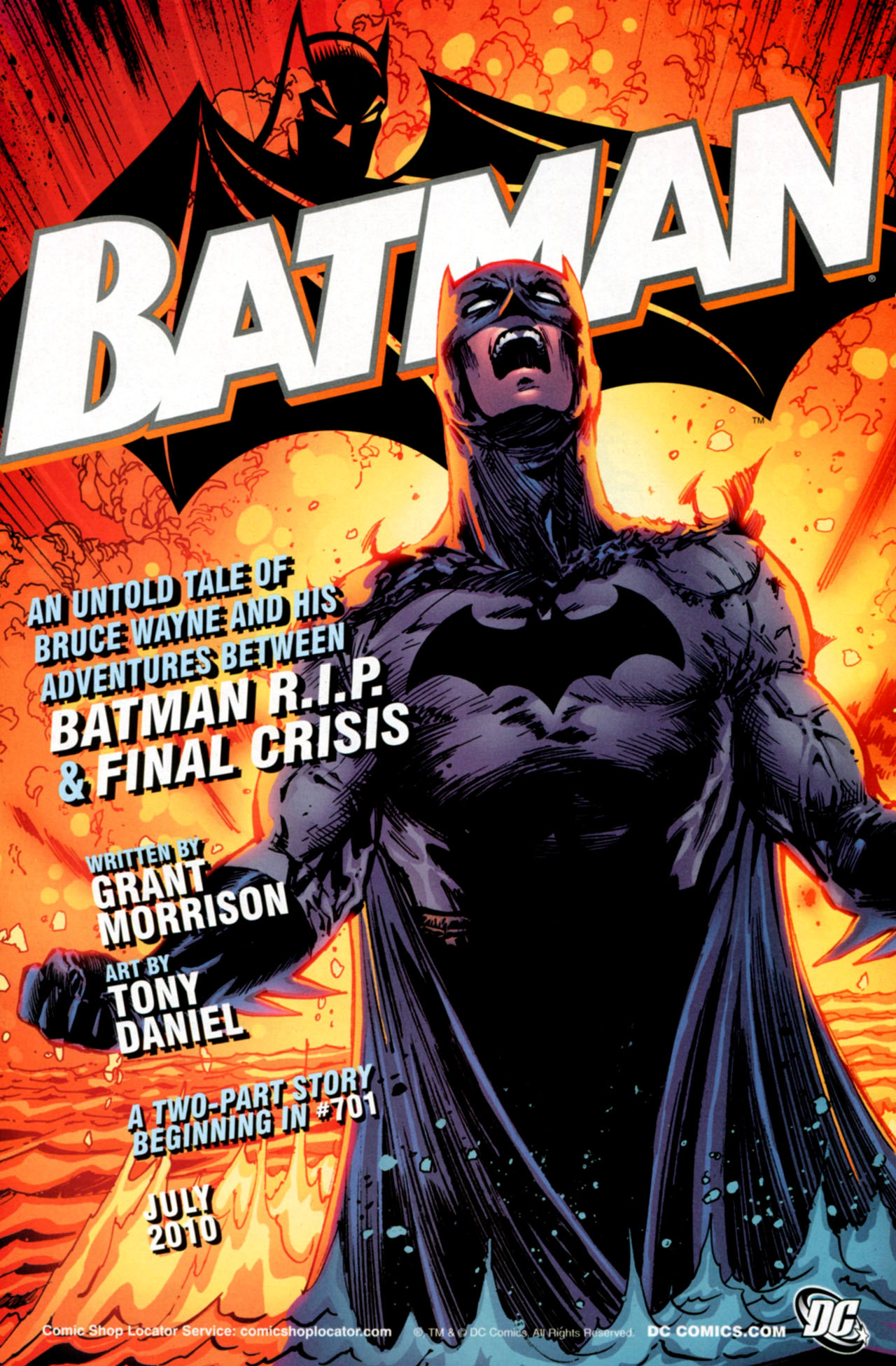 Read online Warlord (2009) comic -  Issue #16 - 26