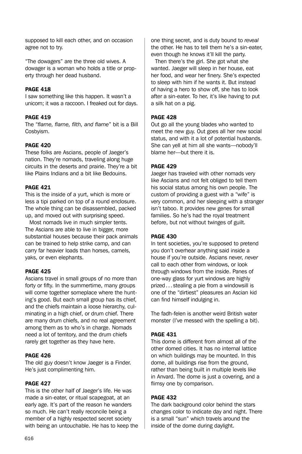 Read online The Finder Library comic -  Issue # TPB 1 (Part 6) - 71