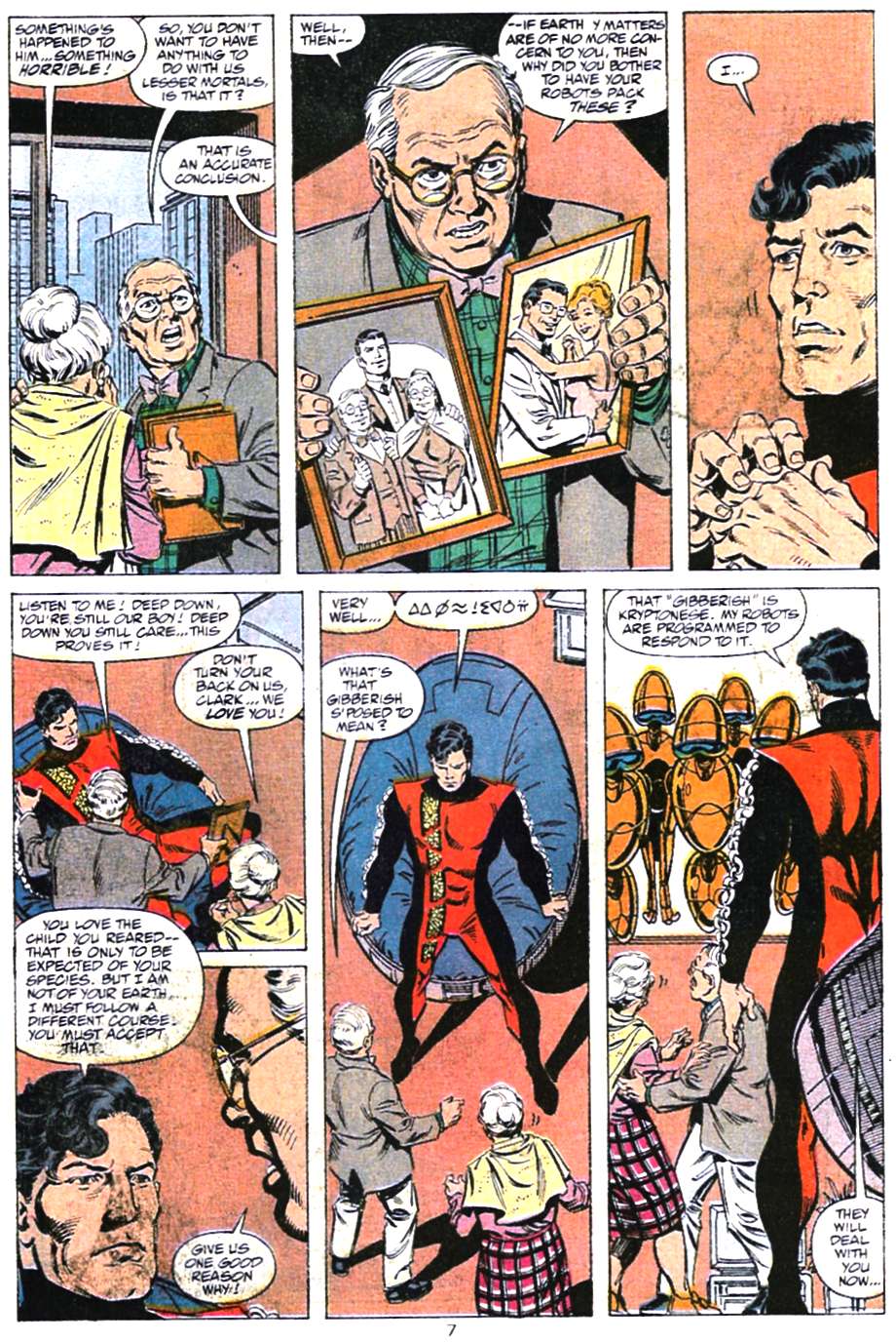Action Comics (1938) 652 Page 7