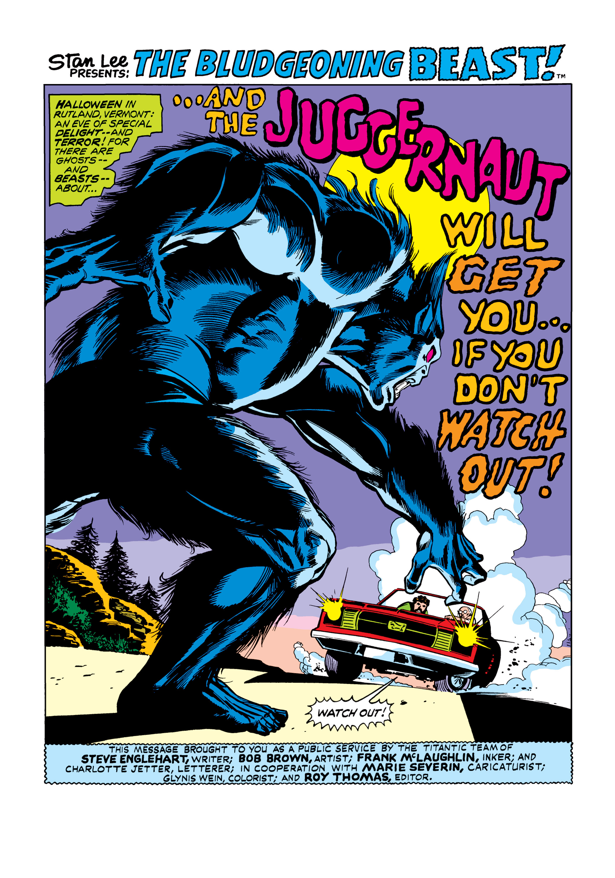 Read online Marvel Masterworks: The X-Men comic -  Issue # TPB 7 (Part 2) - 79