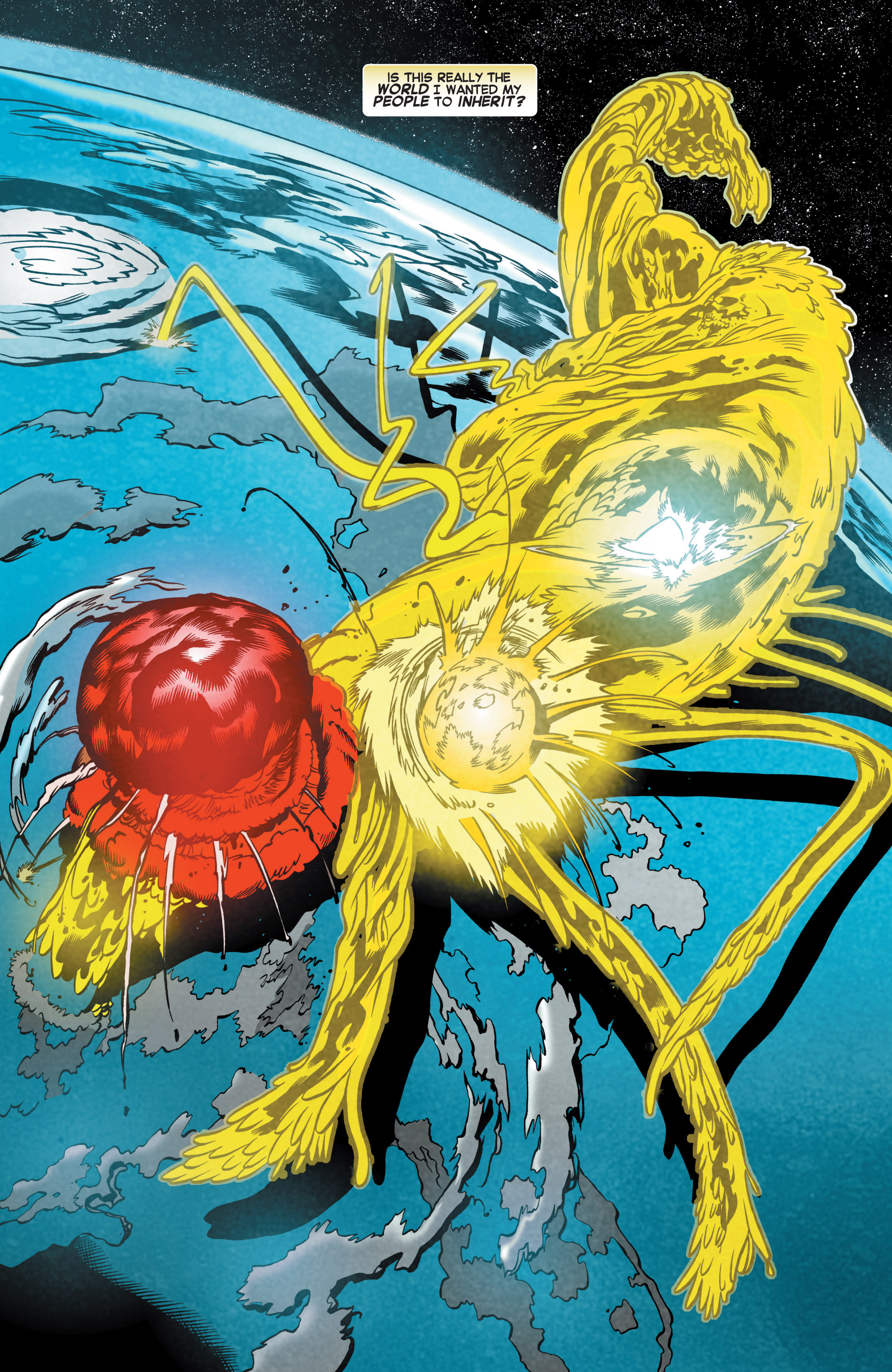 Read online X-Men: Legacy comic -  Issue #23 - 9