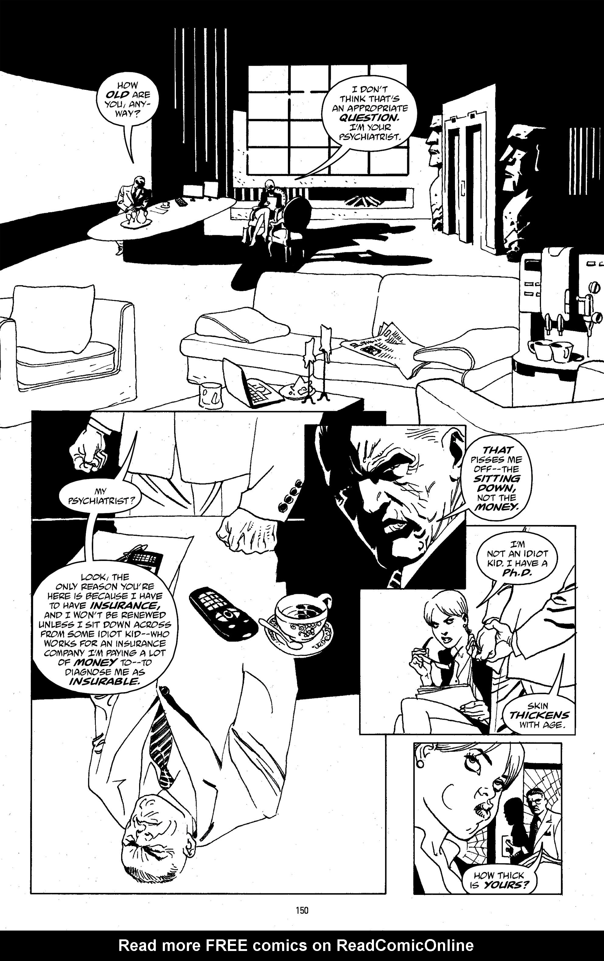 Read online Batman Noir: Eduardo Risso: The Deluxe Edition comic -  Issue # TPB (Part 2) - 51