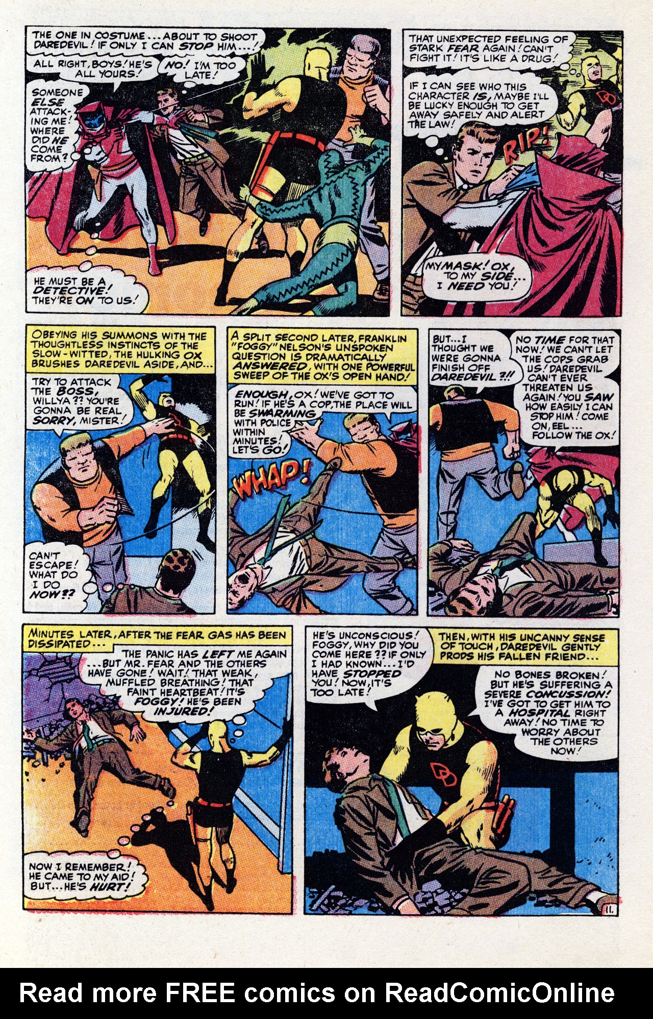 Read online Marvel Super-Heroes comic -  Issue #26 - 53