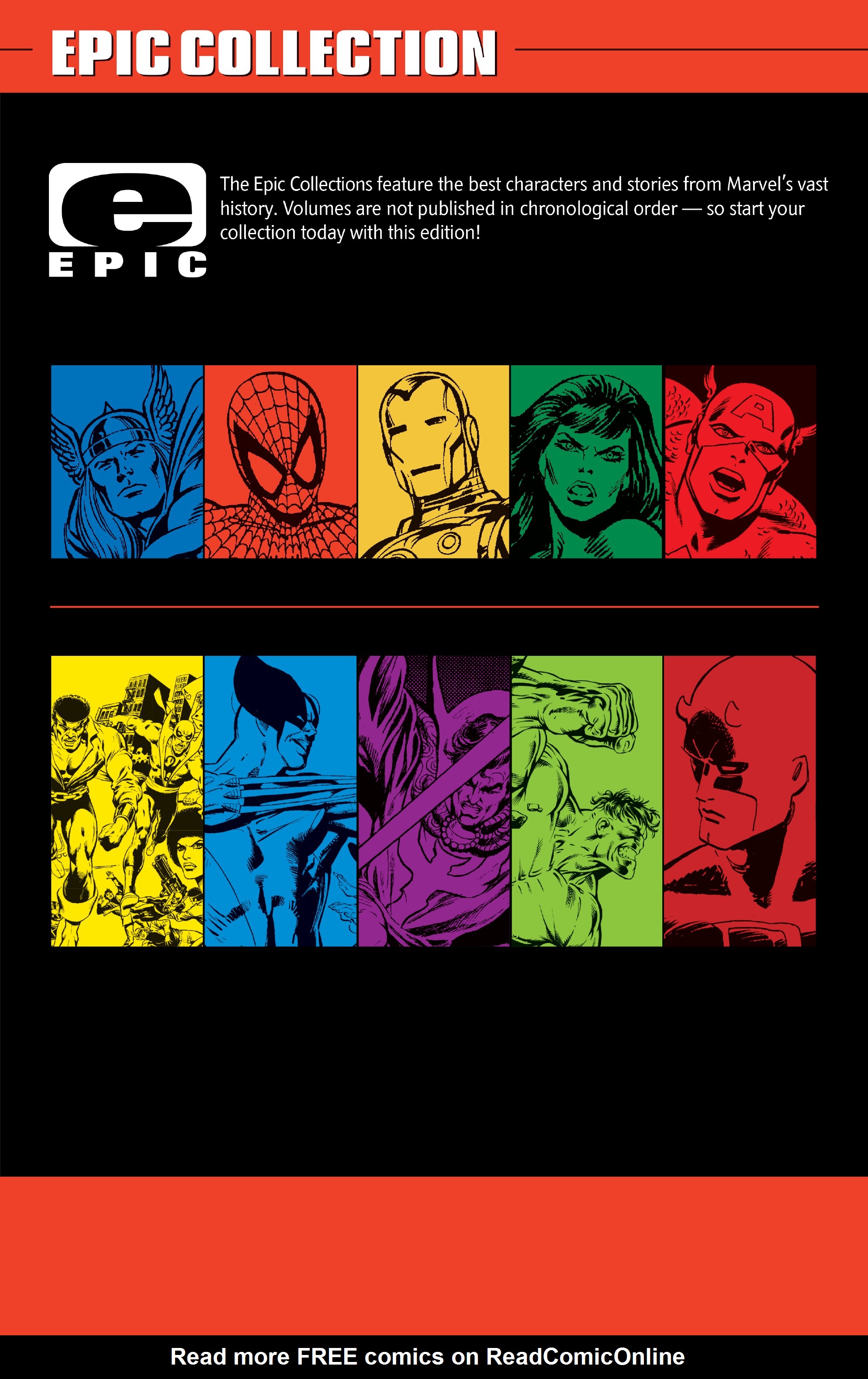 Read online Amazing Spider-Man Epic Collection comic -  Issue # Venom (Part 1) - 2
