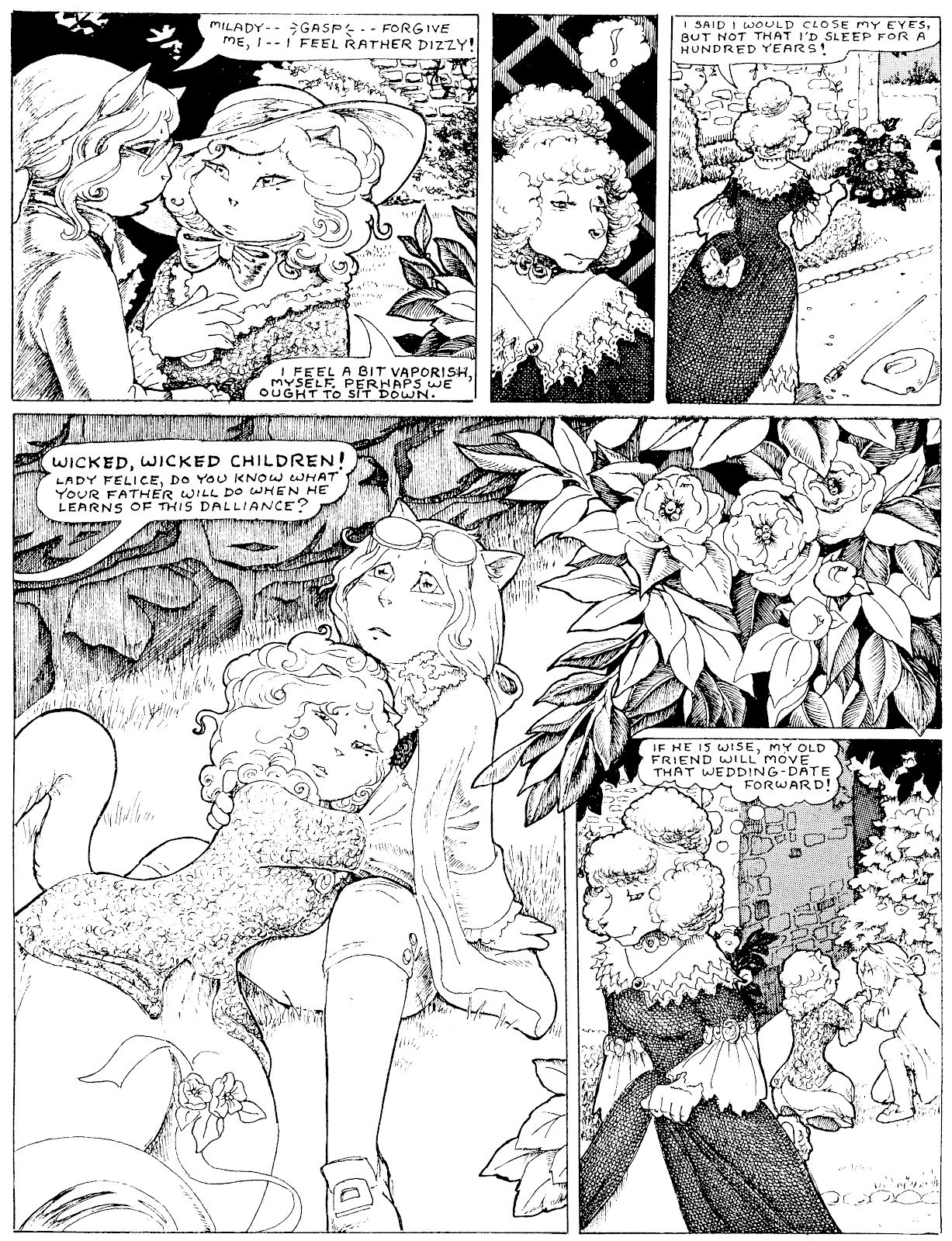 Furrlough issue 22 - Page 9