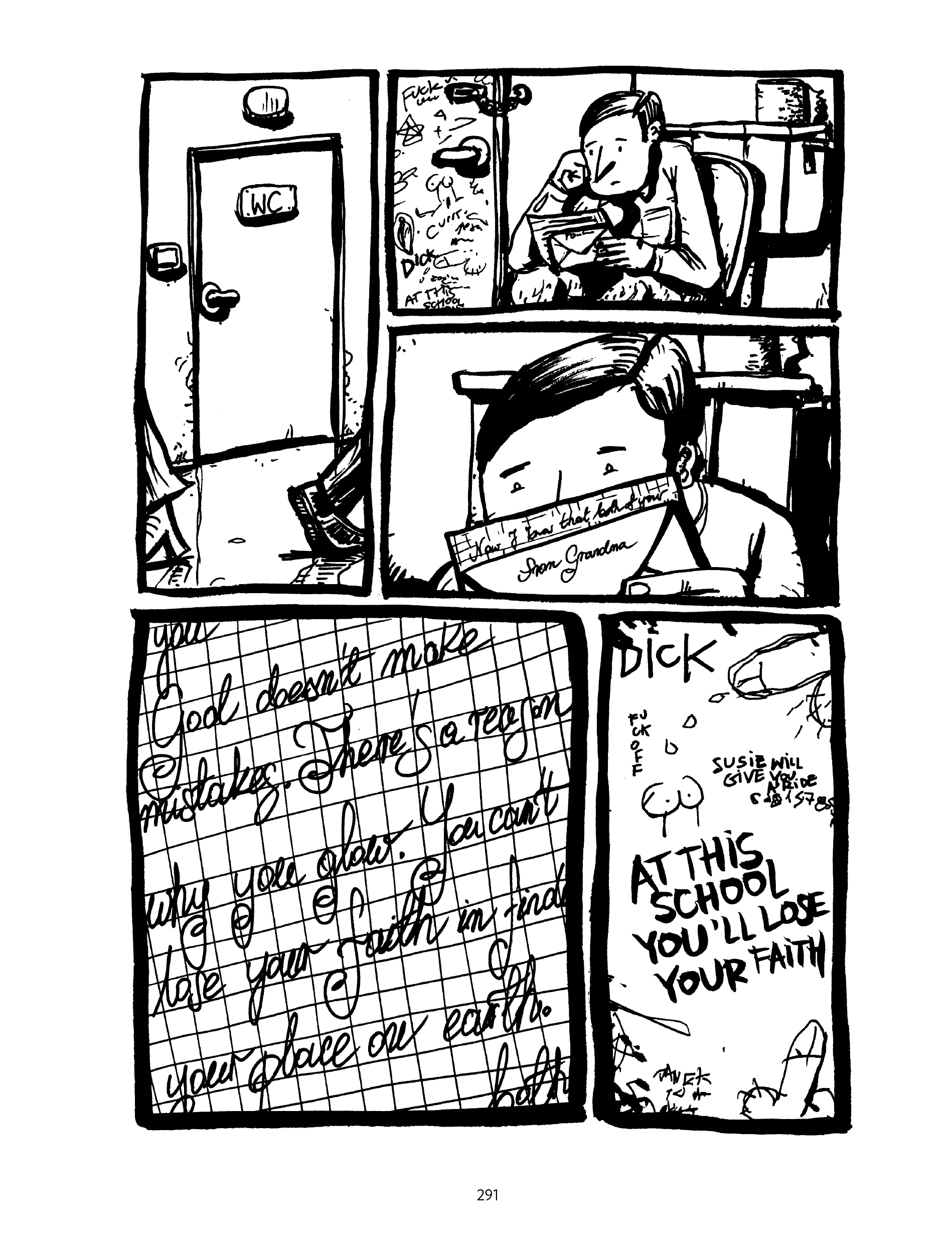 Read online Mr. Lightbulb comic -  Issue # TPB (Part 3) - 80