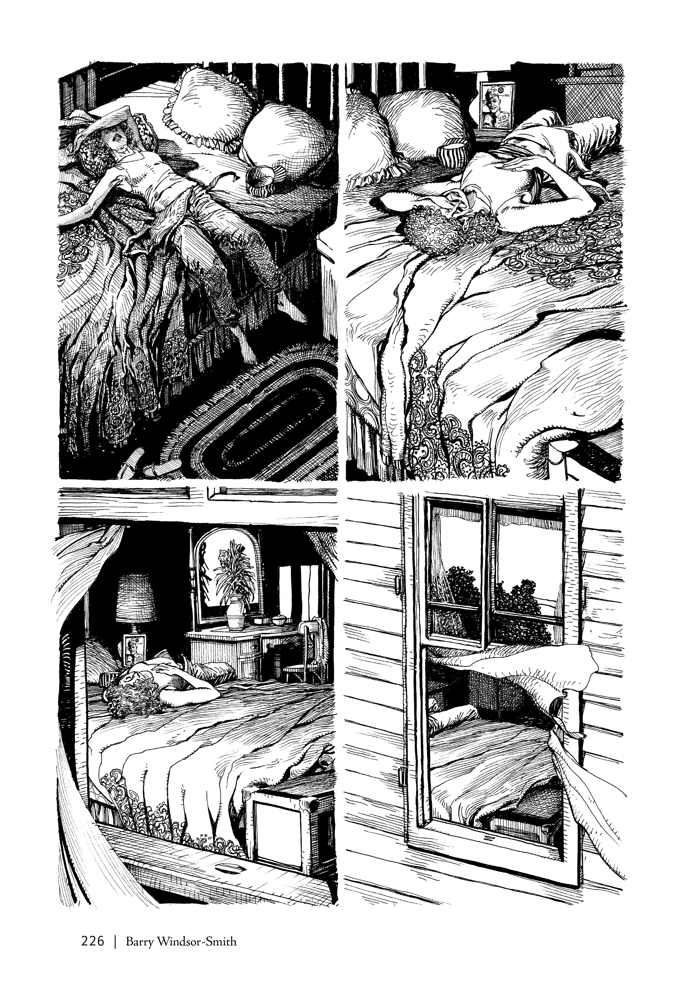 Read online Monsters comic -  Issue # TPB (Part 3) - 23