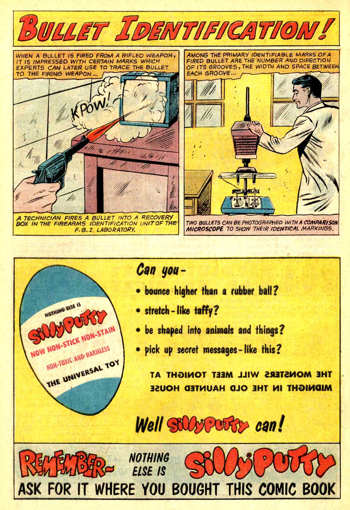 Read online Detective Comics (1937) comic -  Issue #331 - 34