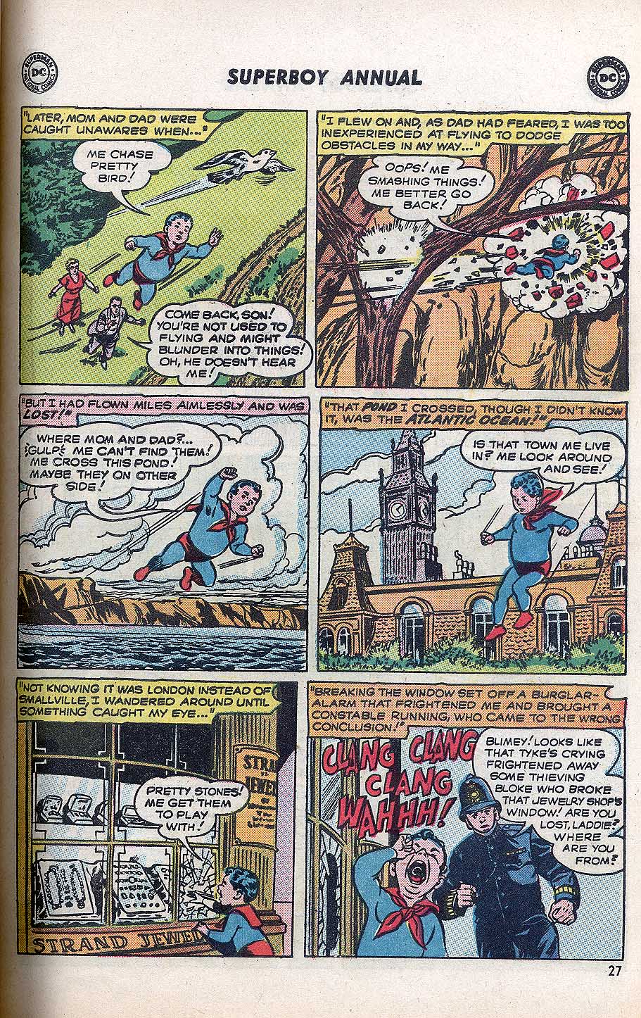 Superboy (1949) Annual_1 Page 28