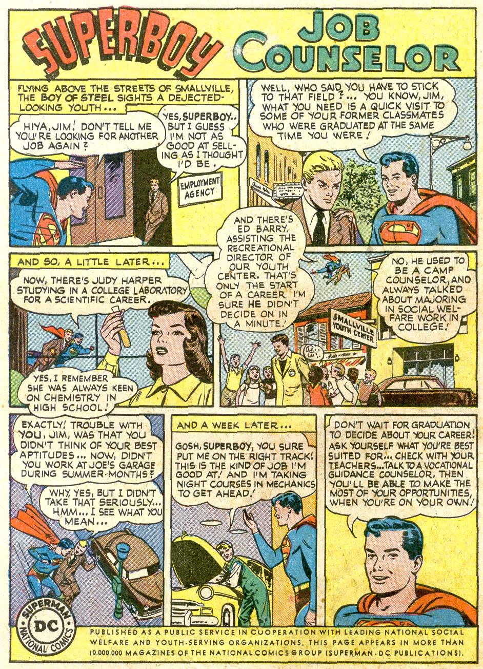 Read online All-American Western comic -  Issue #115 - 50