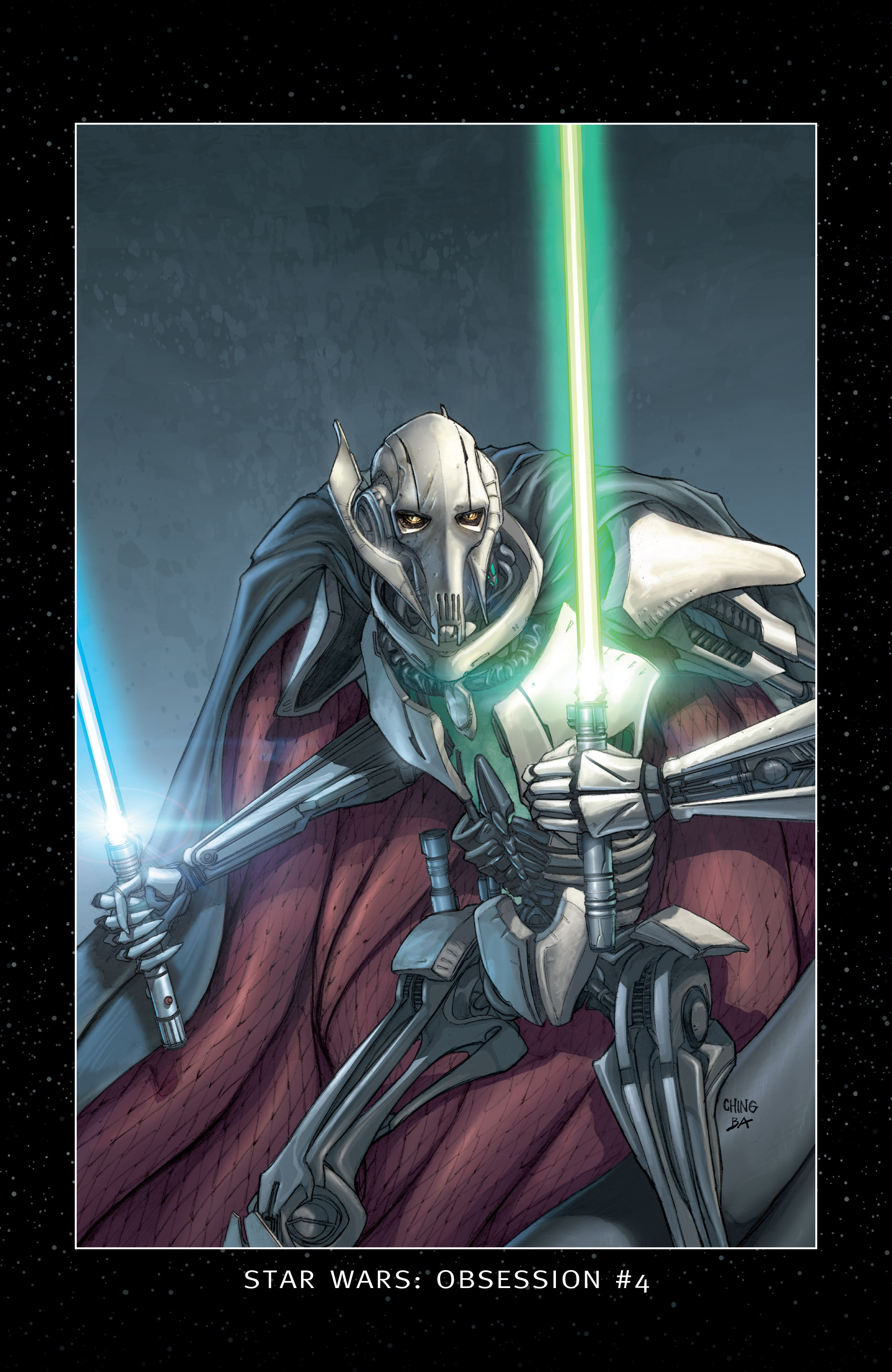 Read online Star Wars Omnibus comic -  Issue # Vol. 26 - 144