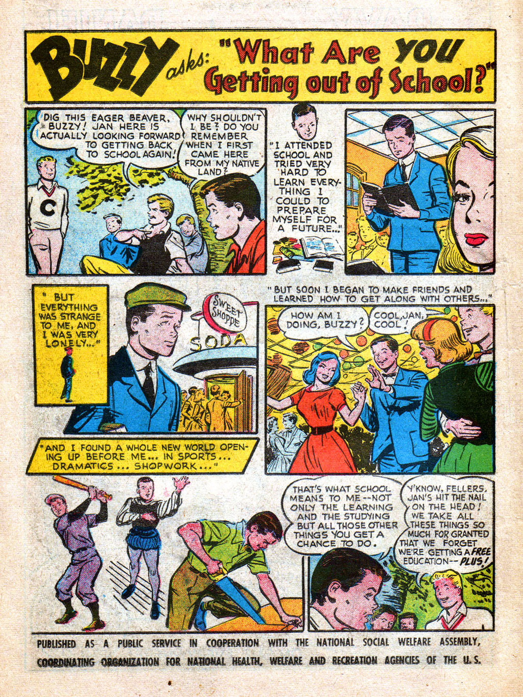 Read online Wonder Woman (1942) comic -  Issue #77 - 12