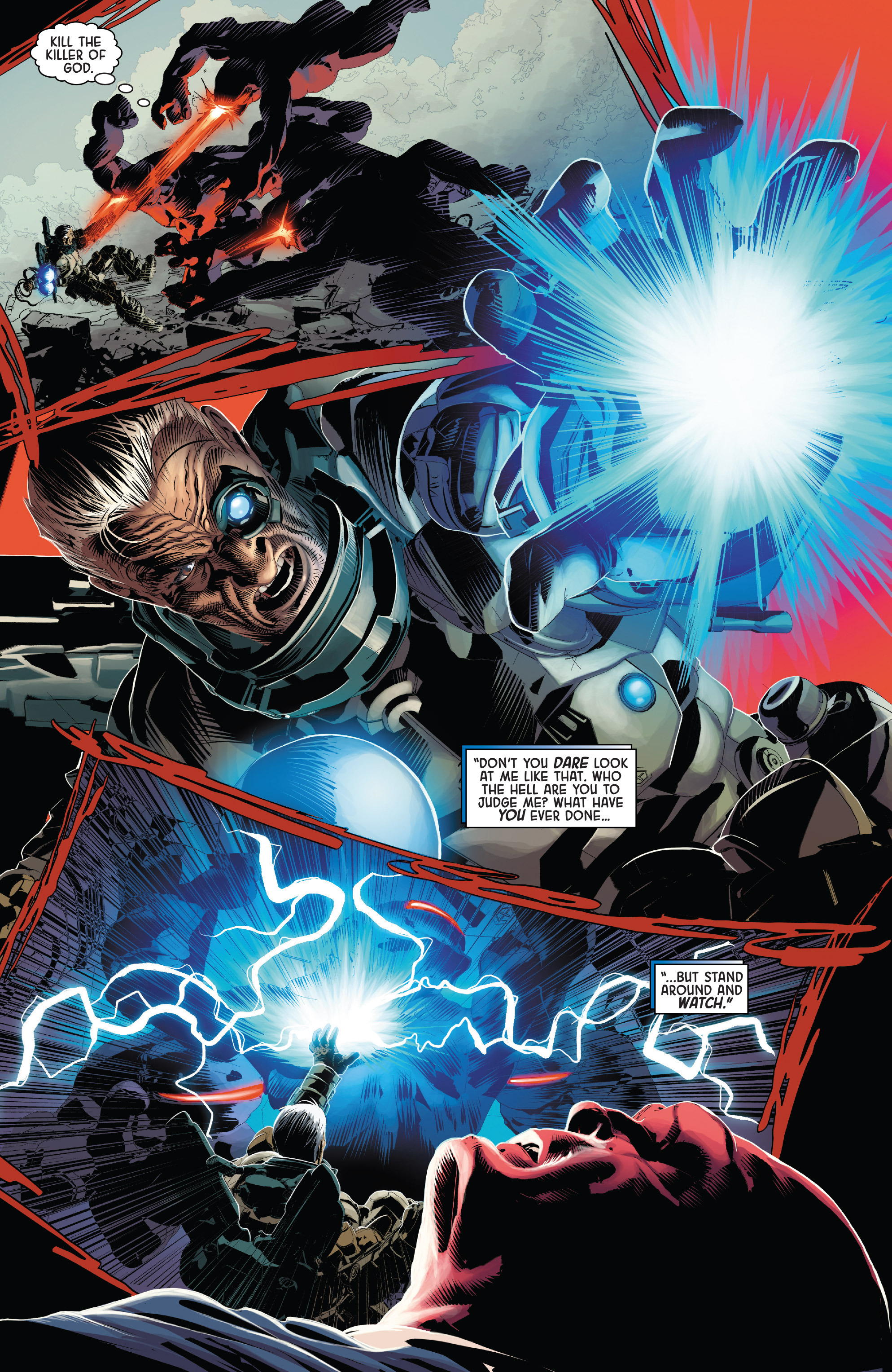 Read online Original Sin comic Issue 8