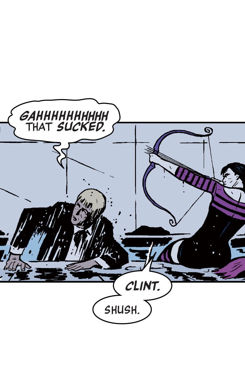 Read online Hawkeye: My Life as a Weapon Infinity Comic comic -  Issue # TPB 2 (Part 2) - 51
