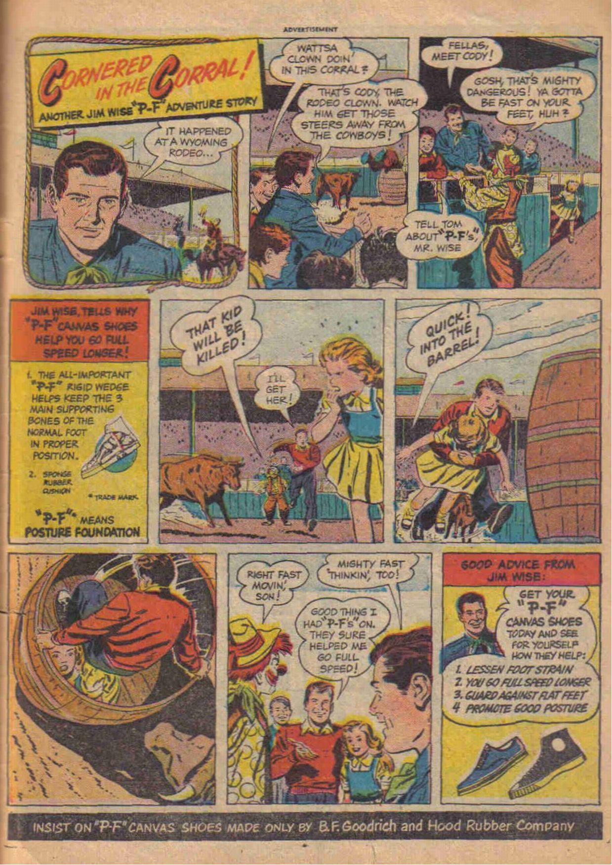 Read online Captain Marvel Adventures comic -  Issue #123 - 28