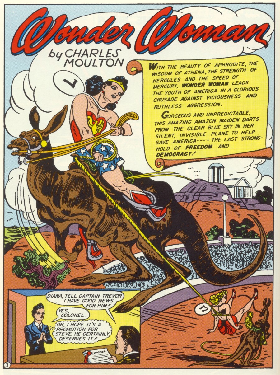Read online Sensation (Mystery) Comics comic -  Issue #6 - 3
